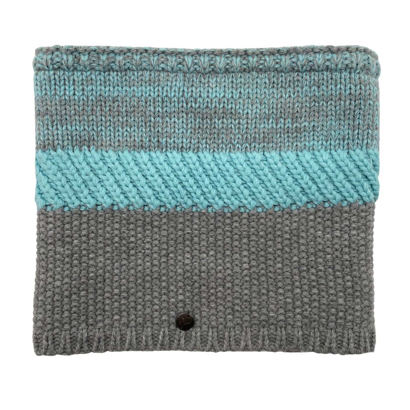 Naisten Roxy - Tuubihuivi, koko Ei kokoa - Harmaa (1)