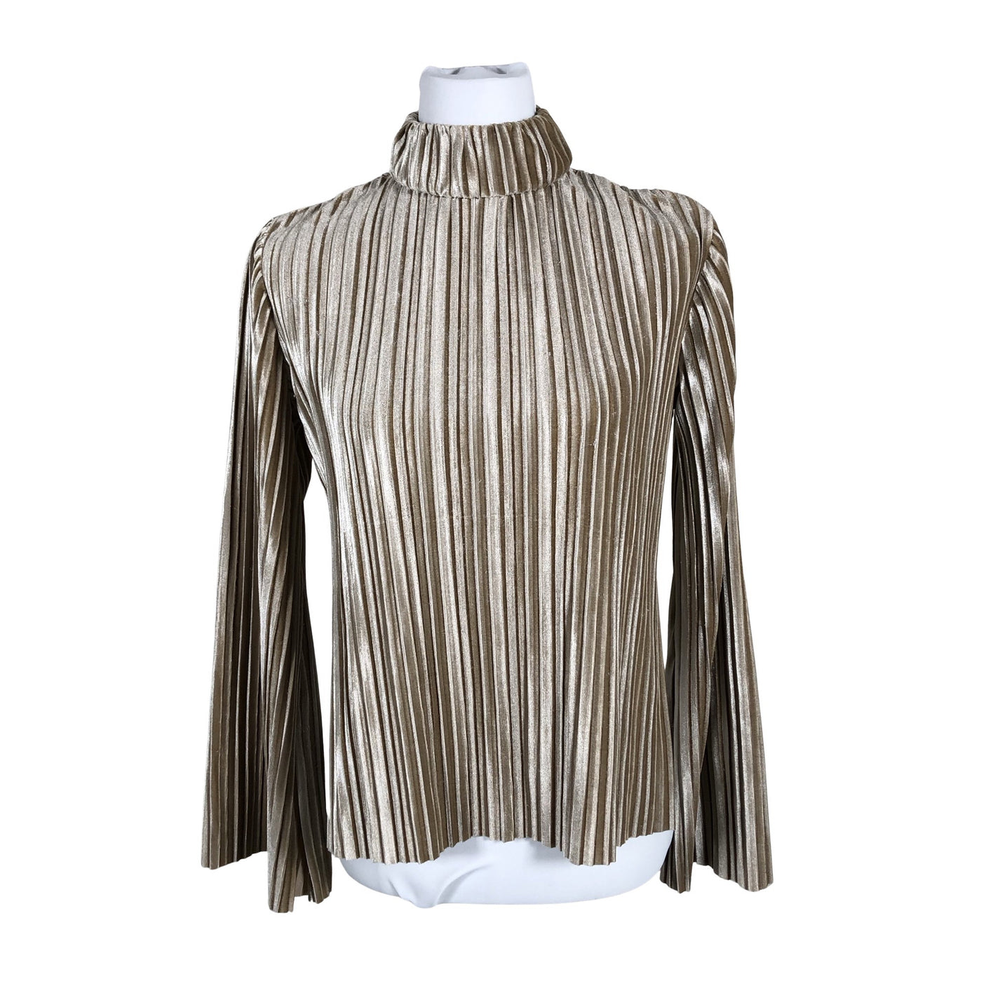Naisten Glamorous - Juhlapaita, koko 38 - Beige (1)