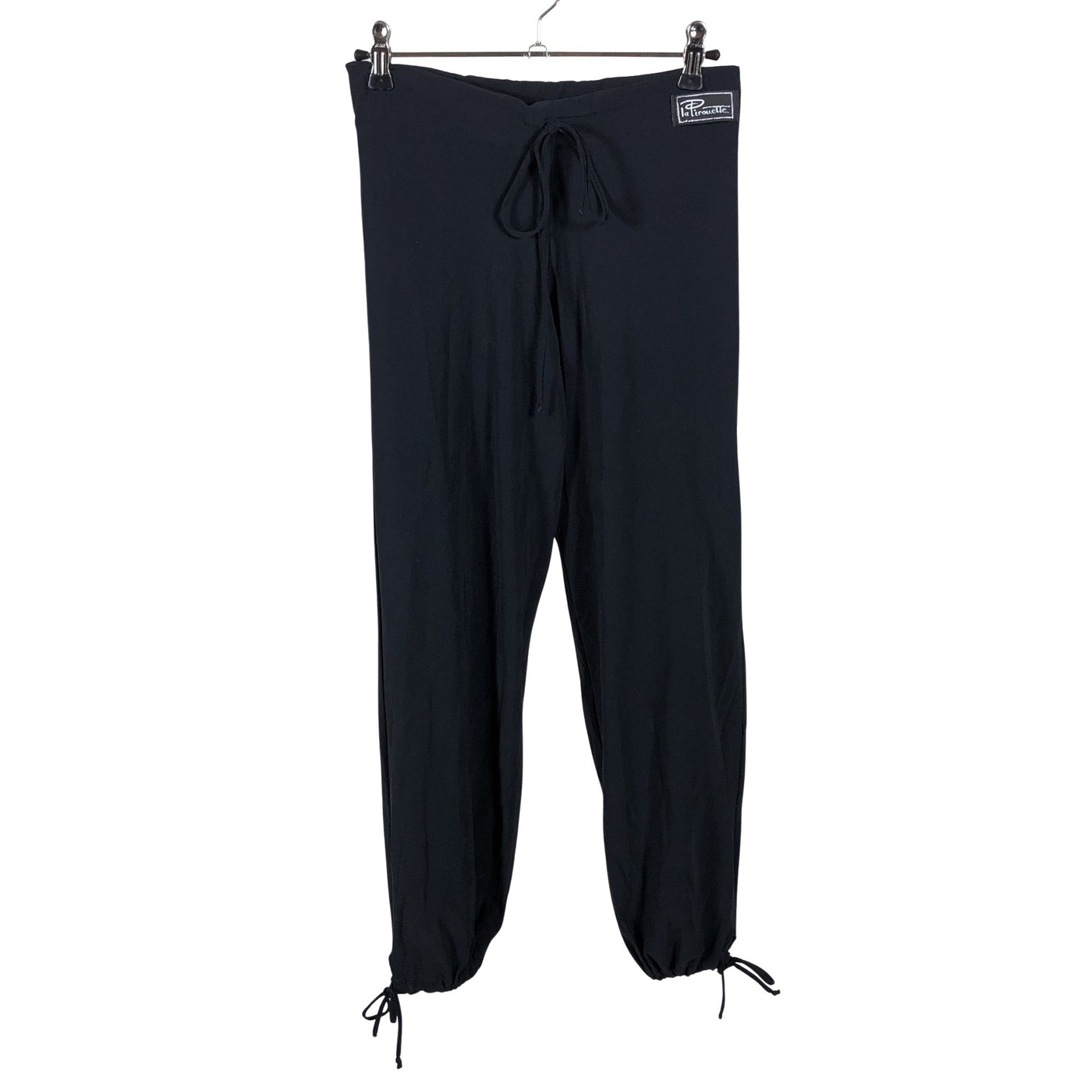 Unisex La Pirouette - Urheiluhousut, koko 146 - 152 - Musta (1)