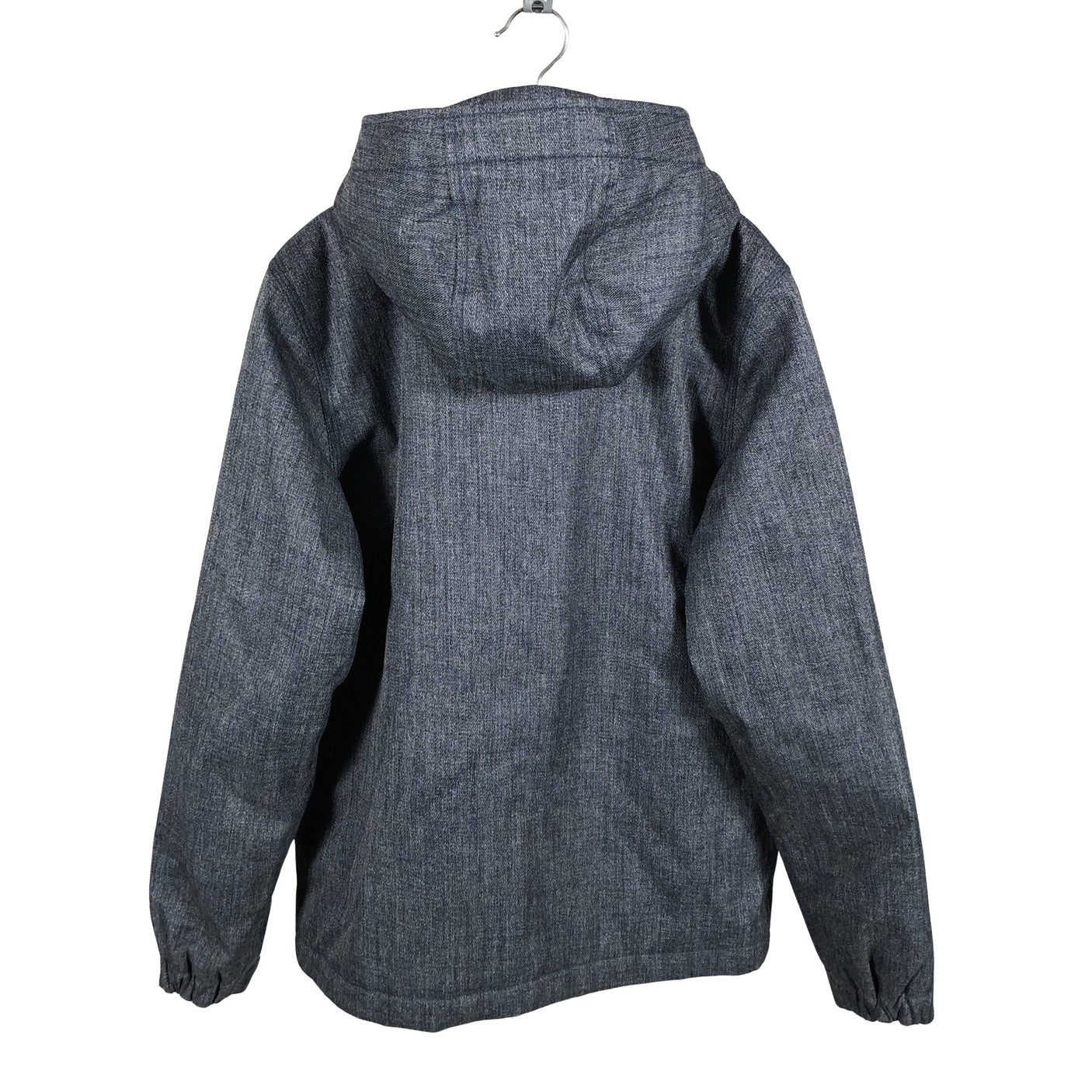 Unisex Vans - Toppatakki, koko 134 - 140 - Sininen (2)