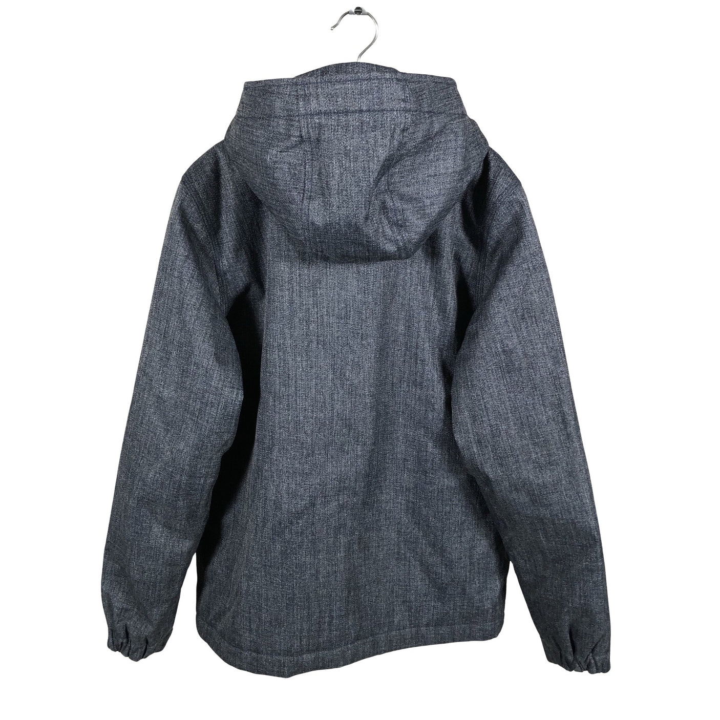 Unisex Vans - Toppatakki, koko 134 - 140 - Sininen (3)