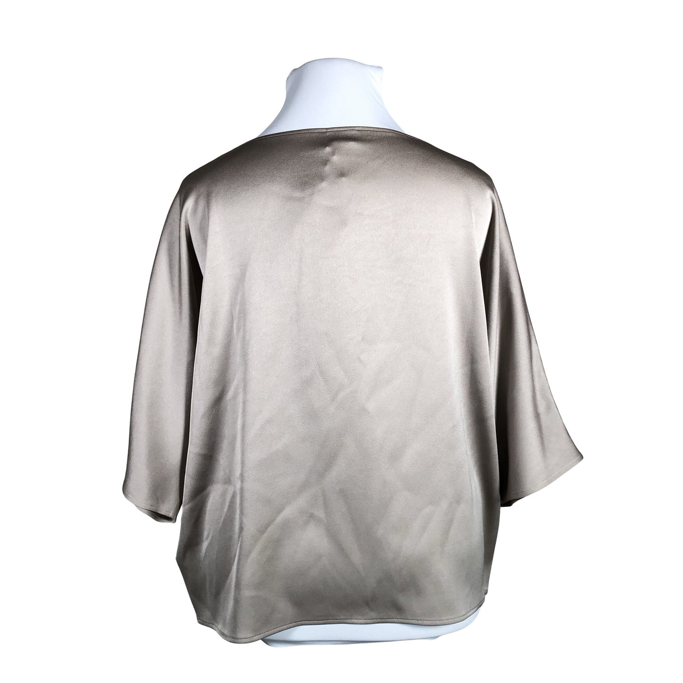 Naisten Balmuir - Lyhythihainen pusero, koko 42 - Beige (3)