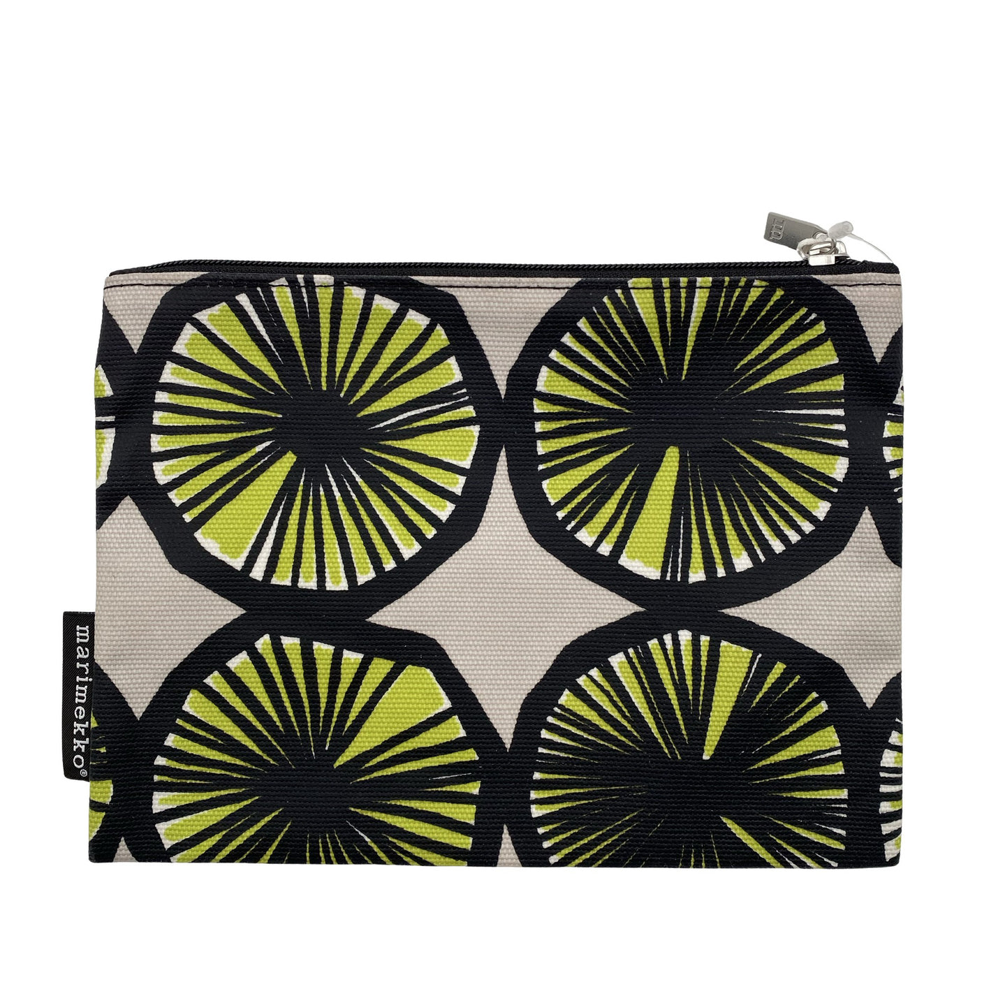 Unisex Marimekko - Toilettilaukku, koko Ei kokoa - Beige (1)