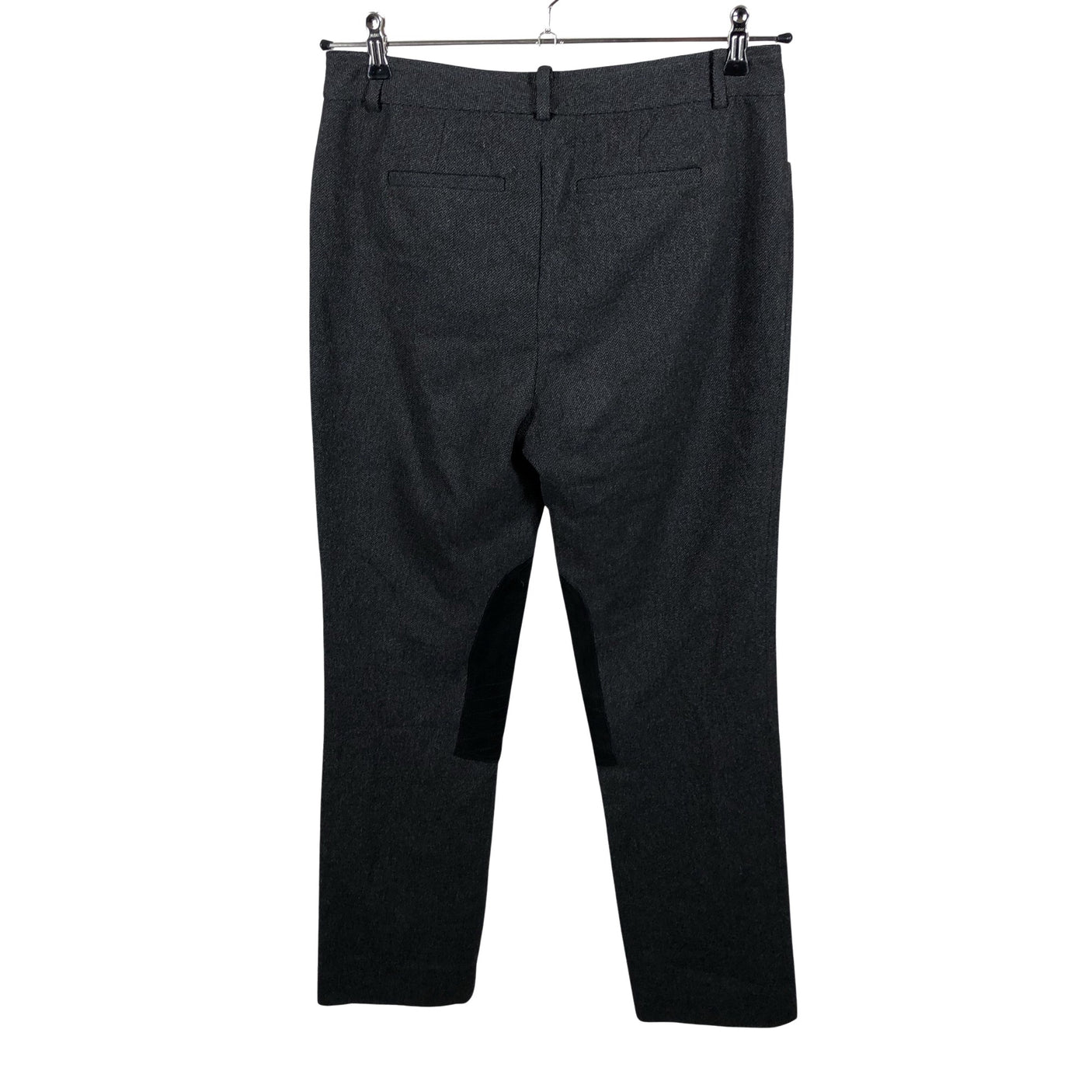 Naisten Lauren Ralph Lauren - Suorat housut, koko 36 - Harmaa (7)