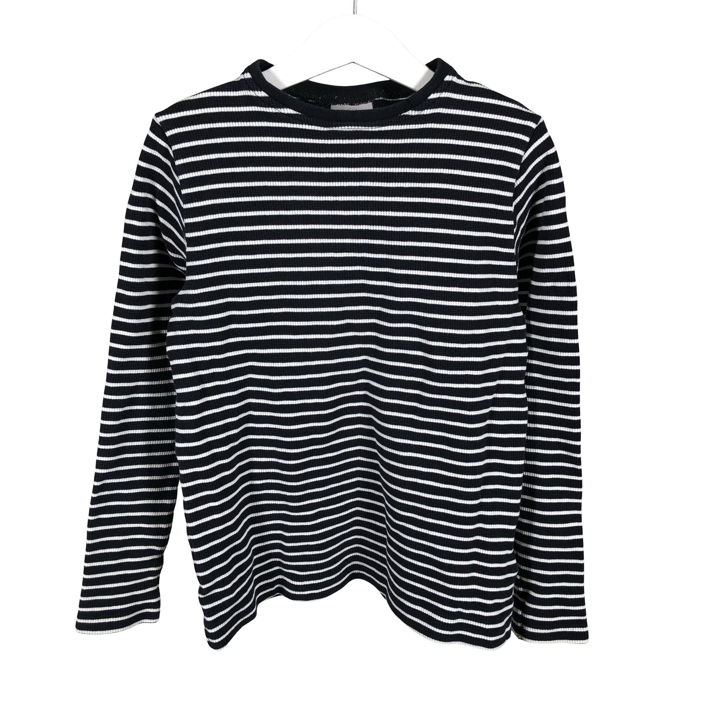 Unisex NOSH - Trikoopaita, koko 146 - 152 - Sininen (3)