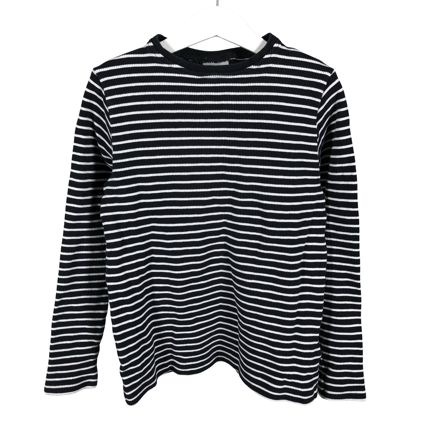 Unisex NOSH - Trikoopaita, koko 146 - 152 - Sininen (2)