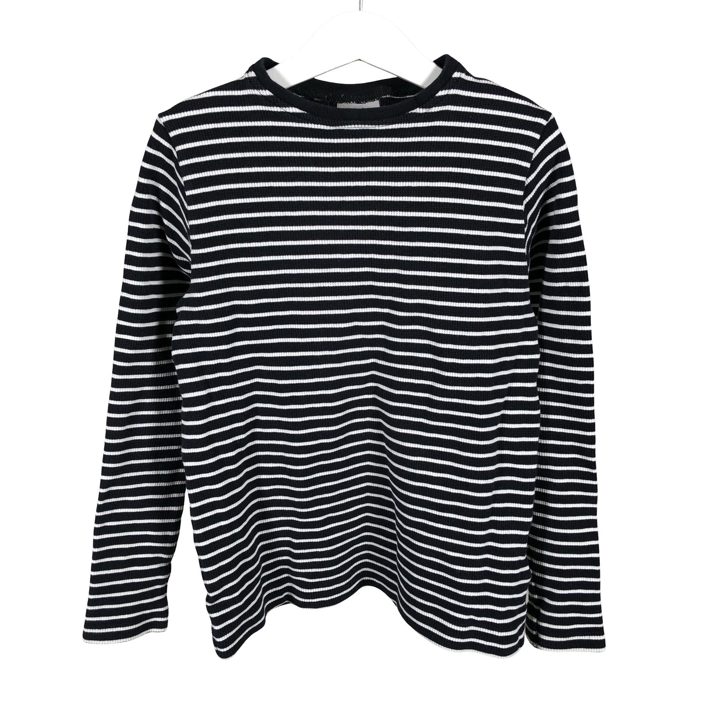 Unisex NOSH - Trikoopaita, koko 146 - 152 - Sininen (1)