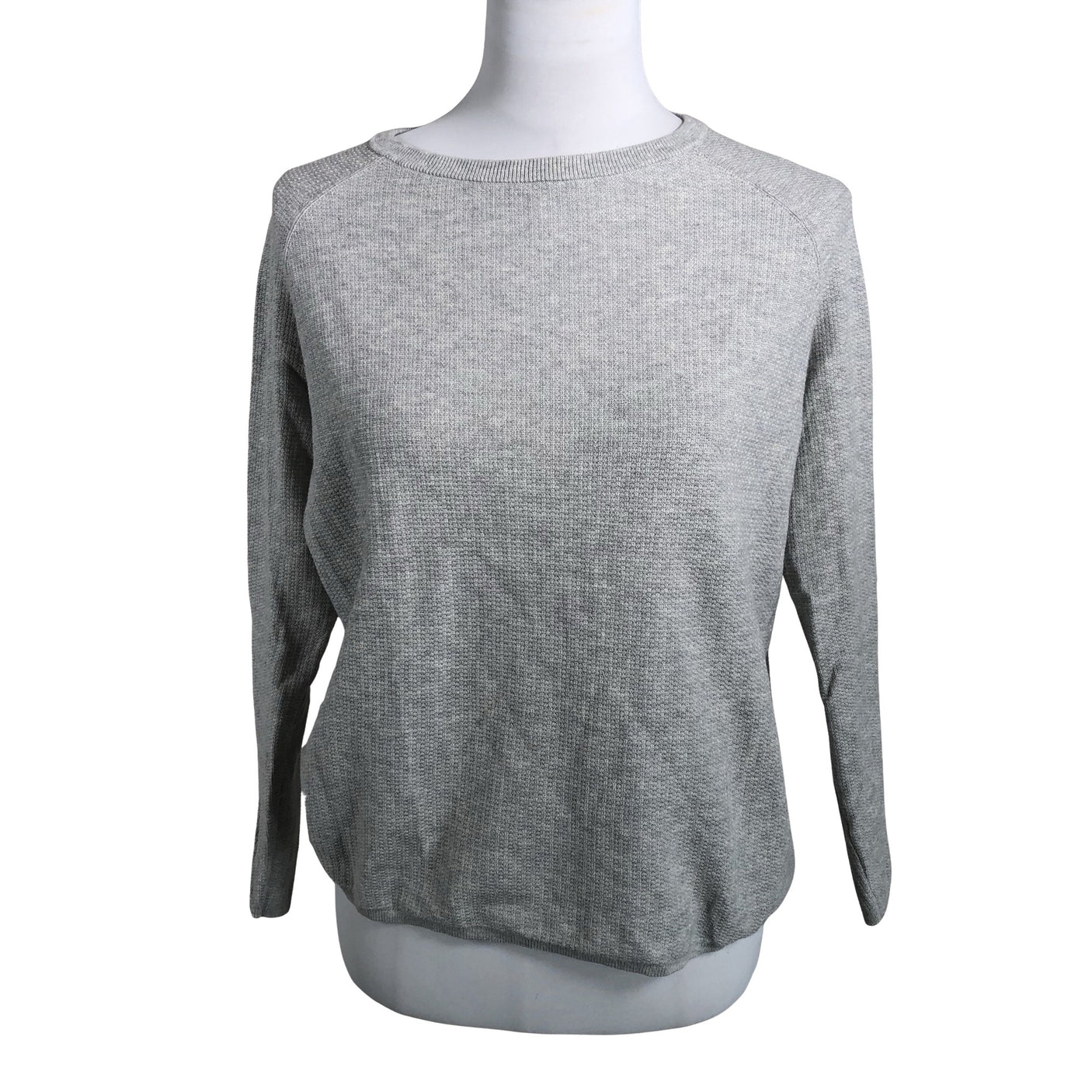 Naisten Hugo Boss - Neulepaita, koko 34 - Harmaa (1)