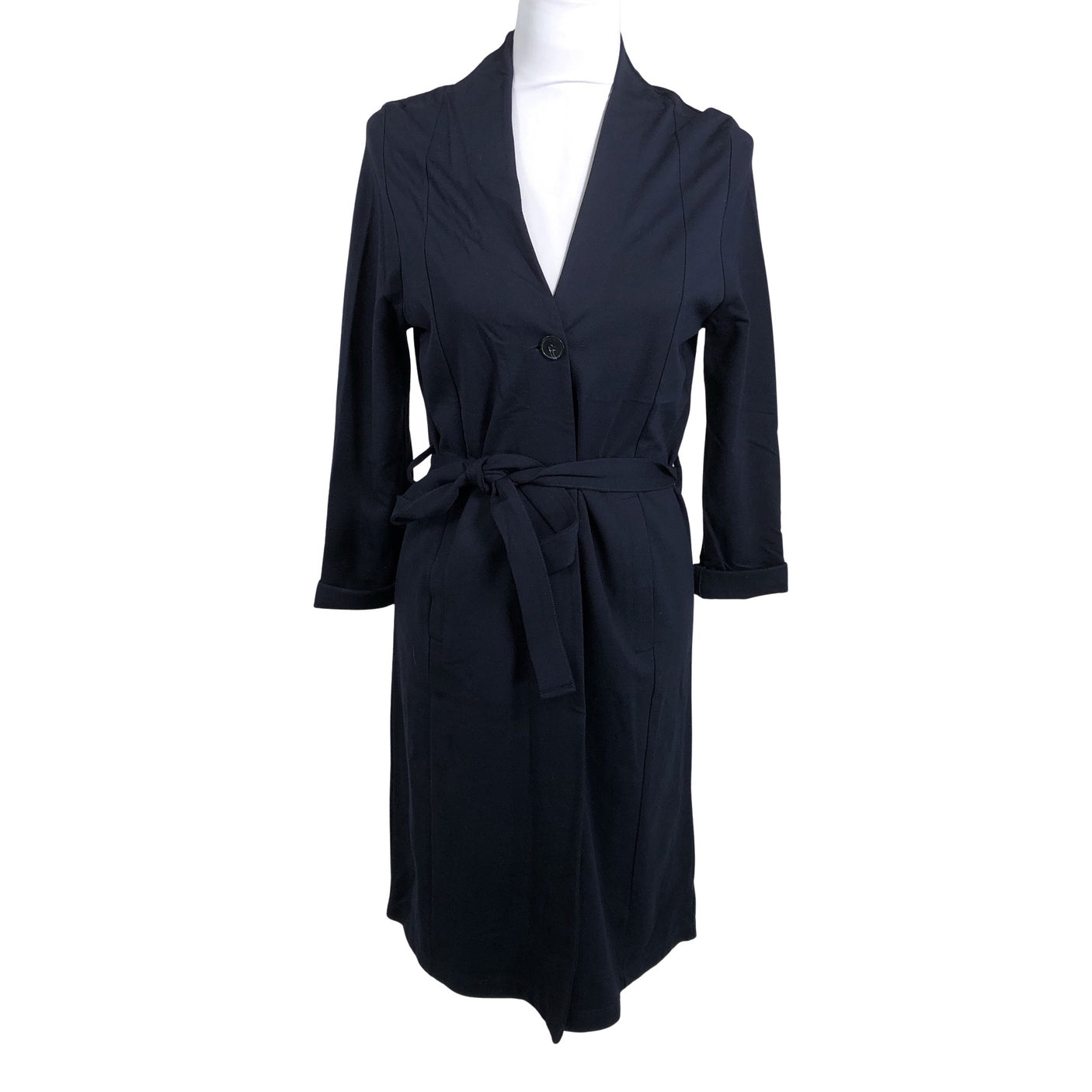 Naisten me&i - Jakku, koko 34 - Sininen (1)