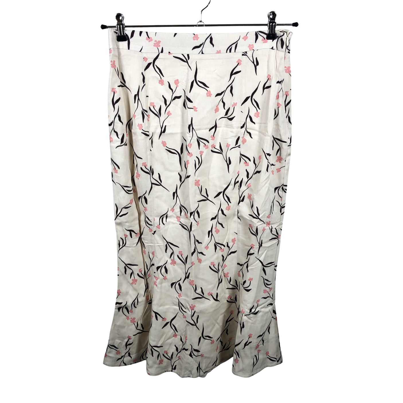 Naisten Nanso - Kangashame, koko 36 - Beige (3)