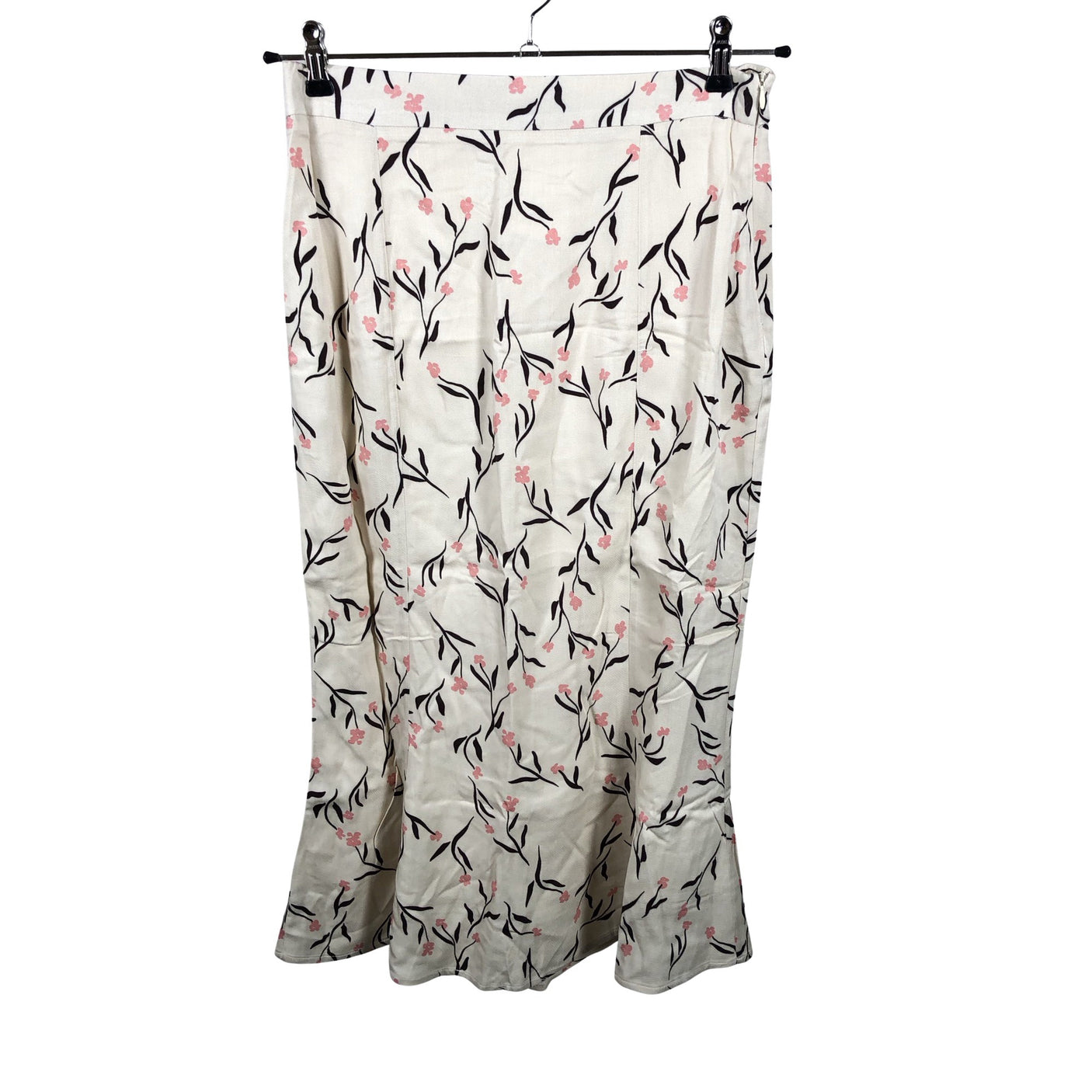 Naisten Nanso - Kangashame, koko 36 - Beige (2)