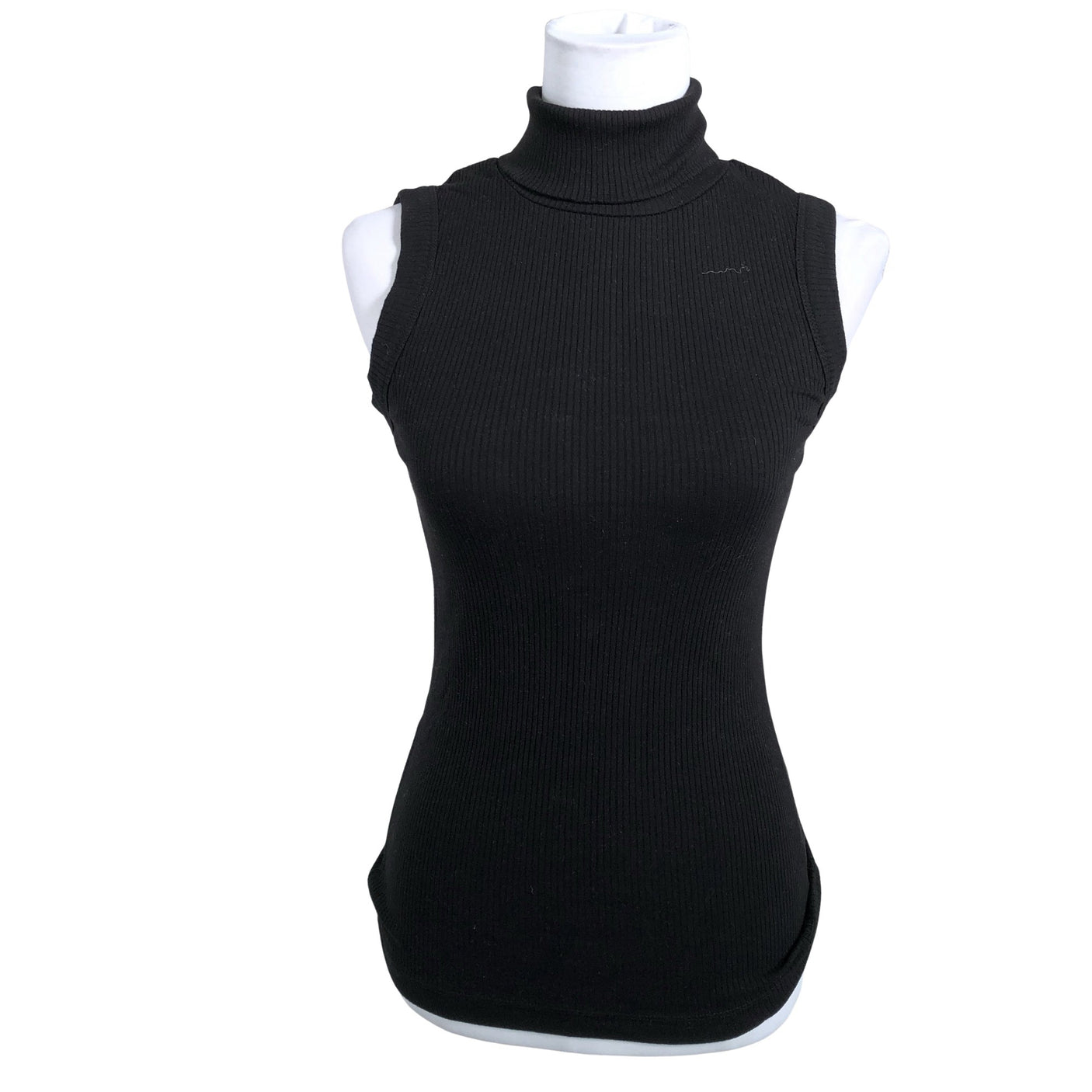 Naisten InWear - Toppi, koko 34 - Musta (1)