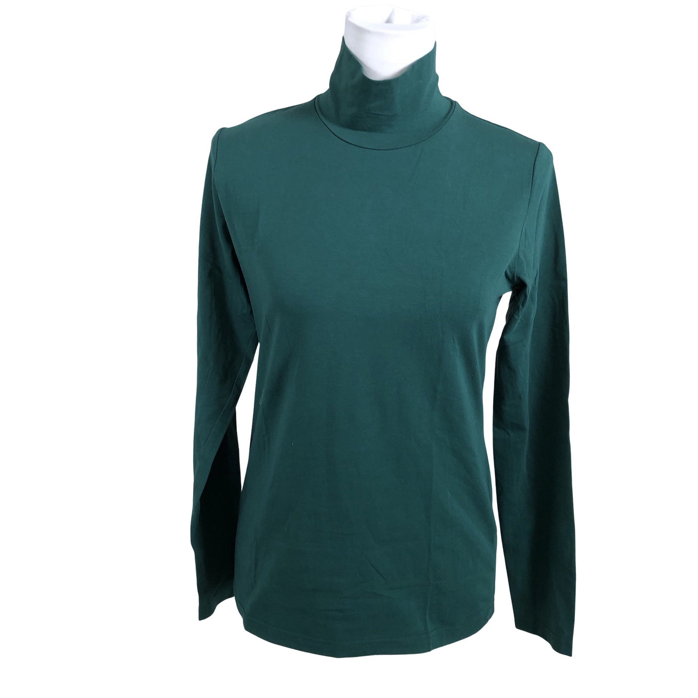 Naisten Nanso - Trikoopaita, koko 36 - Vihreä (1)