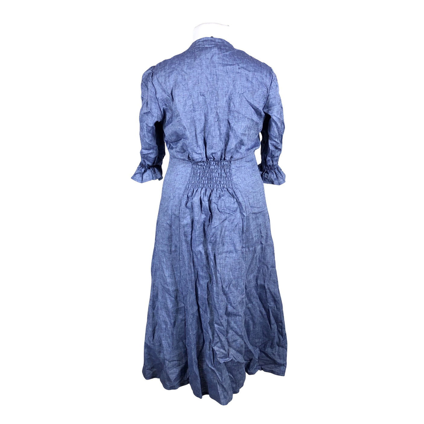 Naisten Bypias - Kangasmekko, koko 42 - Sininen (3)