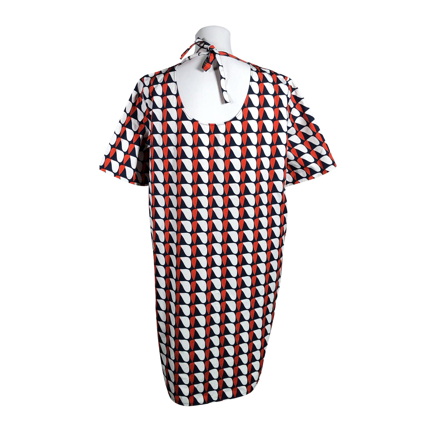 Naisten COS - Kangasmekko, koko 38 - Sininen (2)