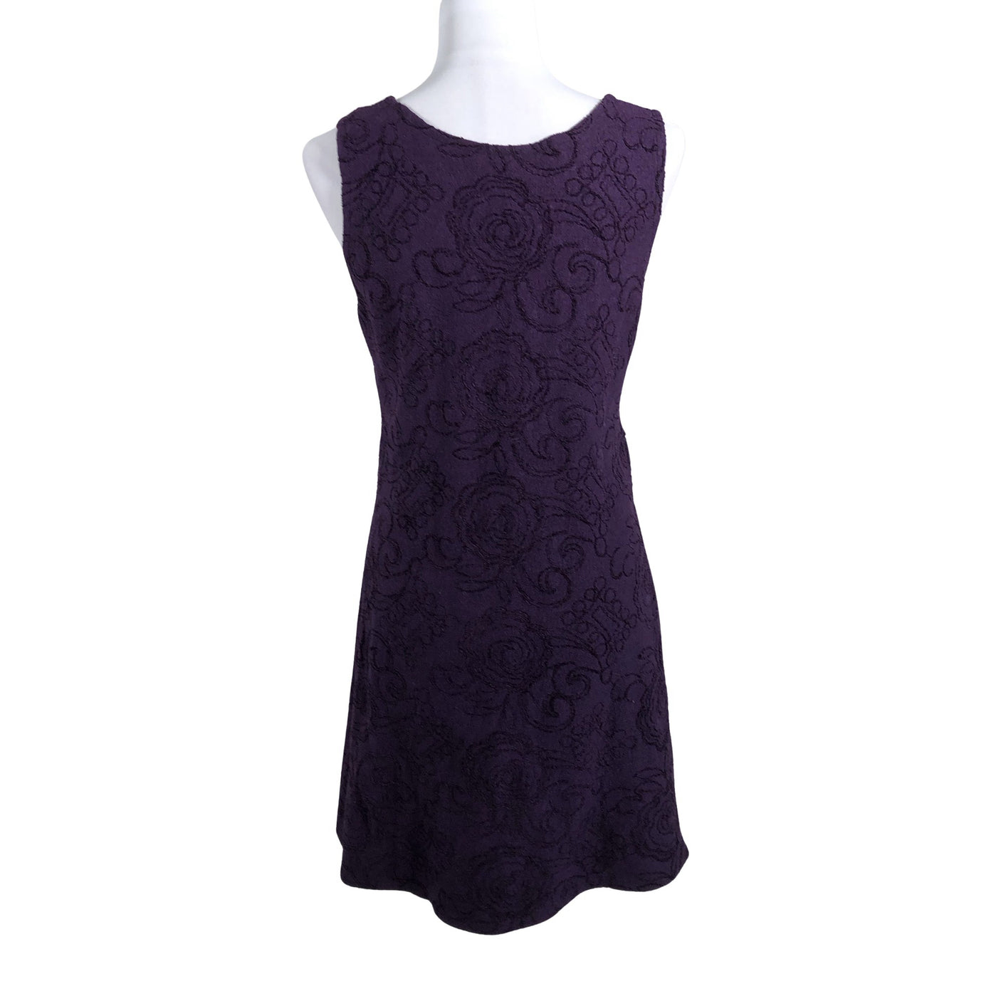 Naisten Naturelli Verstas - Neulemekko, koko 34 - Violetti (2)