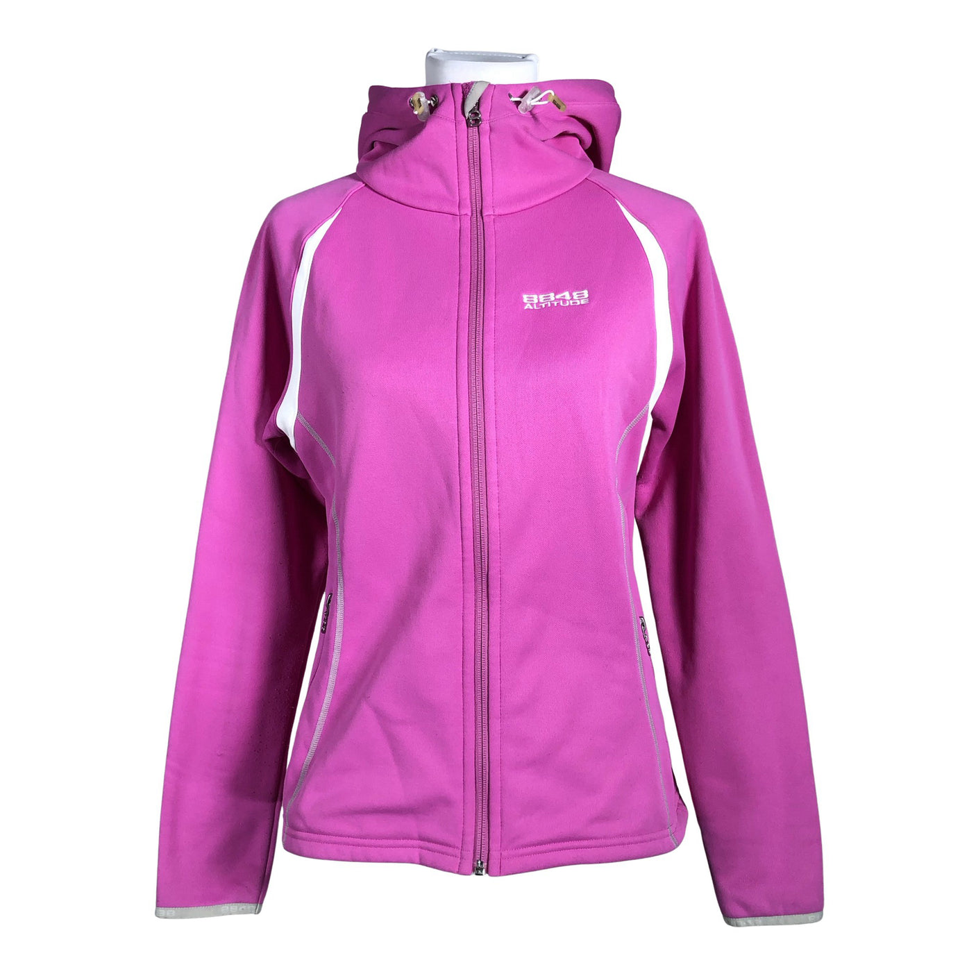 Naisten 8848 Altitude - Huppari, koko 40 - Pinkki (1)