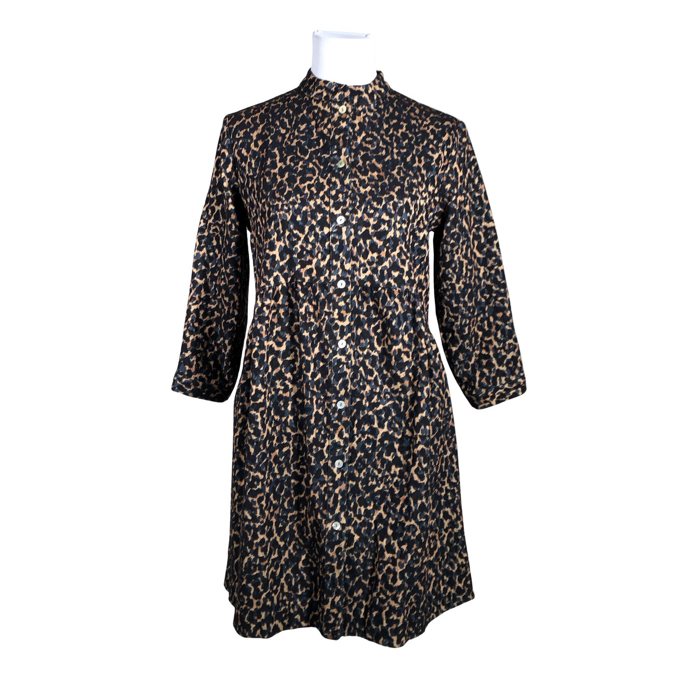 Naisten Gauhar - Kangasmekko, koko 36 - Musta (1)