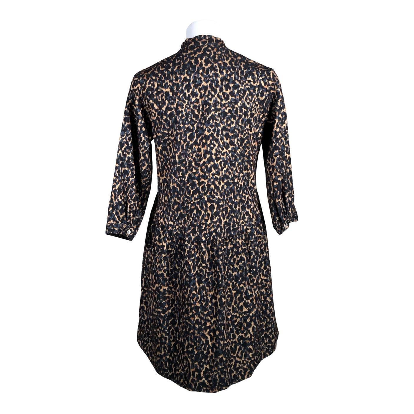 Naisten Gauhar - Kangasmekko, koko 36 - Musta (2)