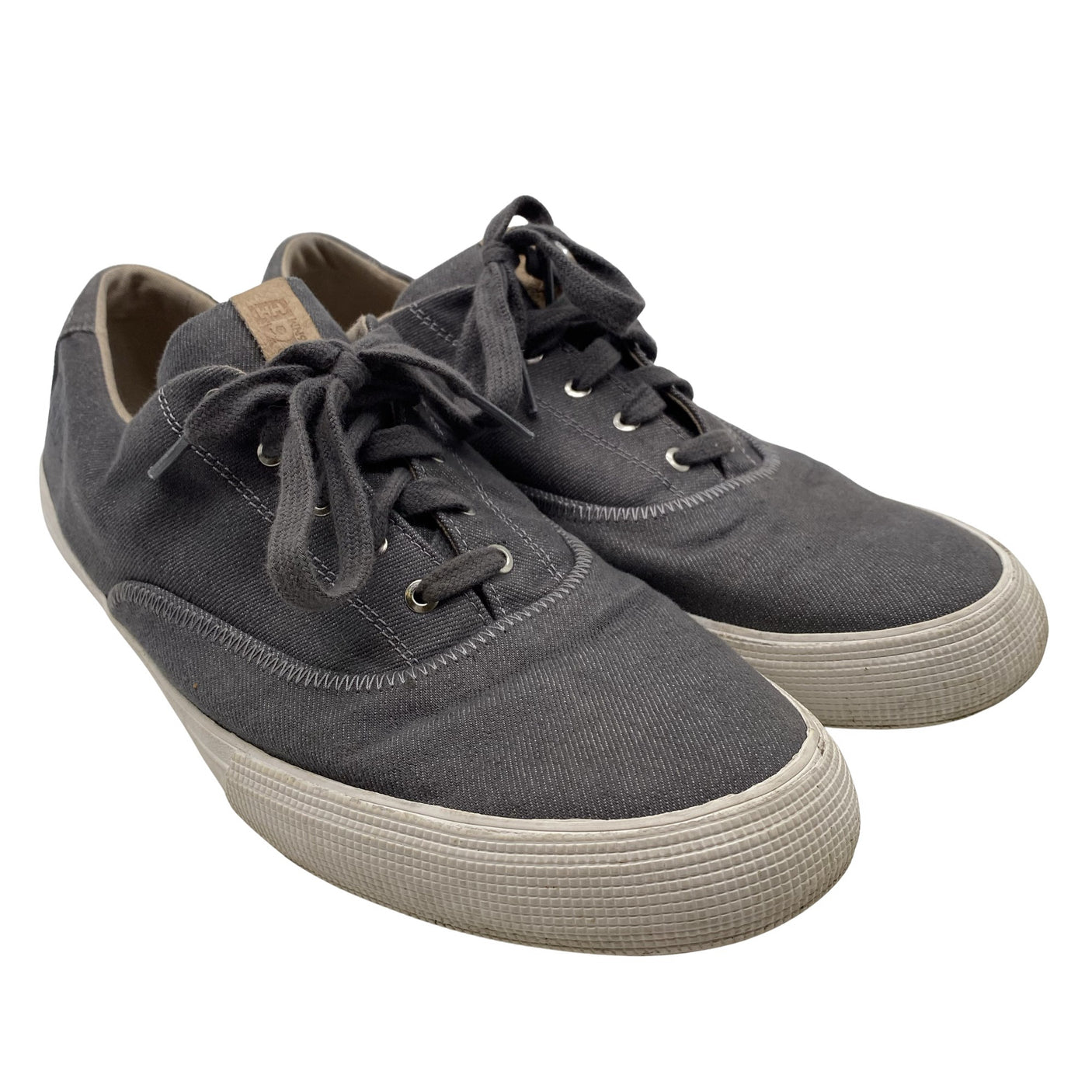 Miesten Helly Hansen - Tennarit, koko 44 - Harmaa (2)