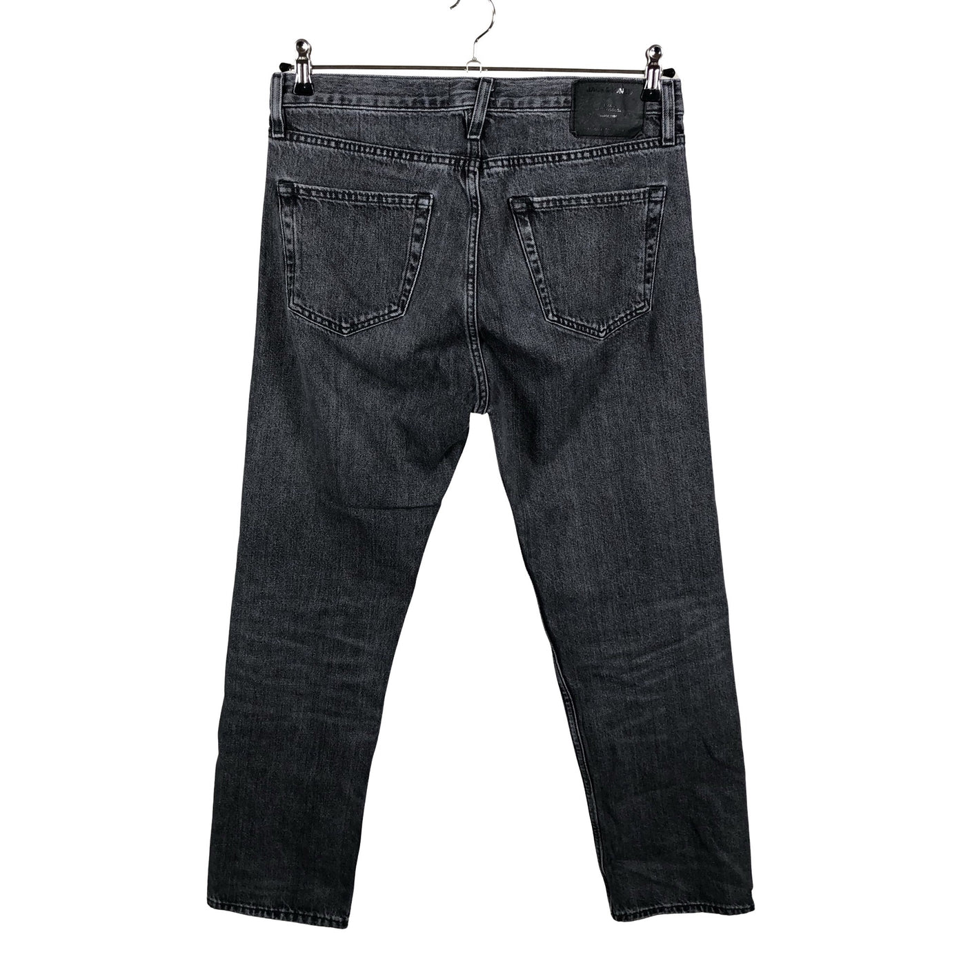 Miesten Jack & Jones - Farkut, koko W31 - Harmaa (2)