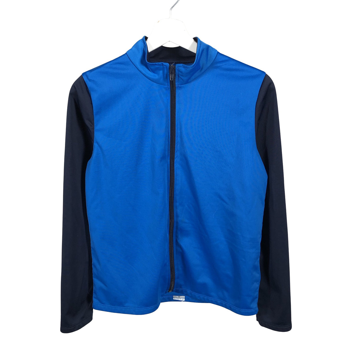 Unisex Decathlon - Urheilutakki, koko 158 - 164 - Sininen (1)