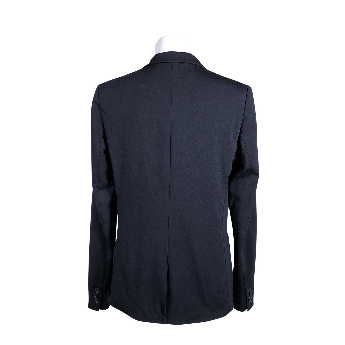 Naisten InWear - Collegejakku, koko 40 - Sininen (2)