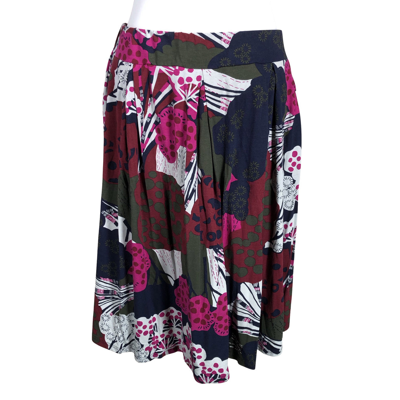 Naisten Nanso - Trikoohame, koko 40 - Musta (1)