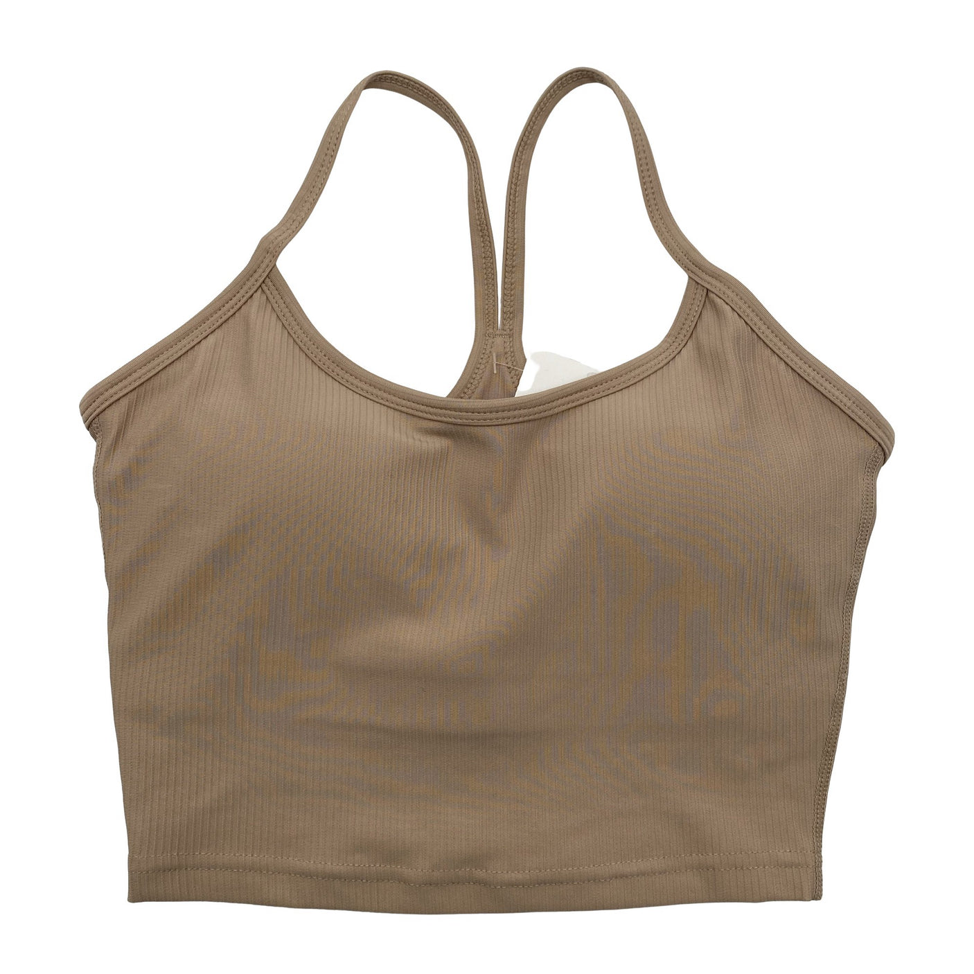 Naisten Energetics - Urheilutoppi, koko 36 - Beige (1)