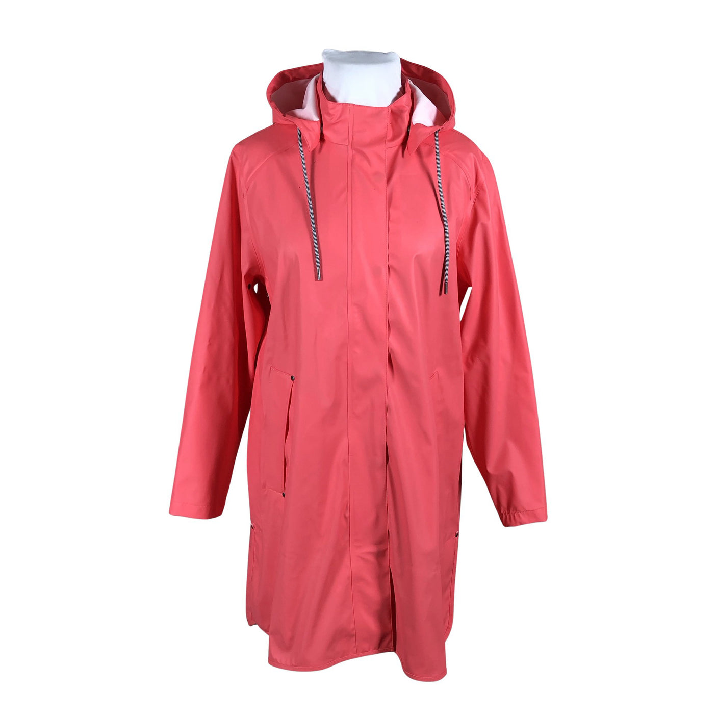 Naisten Sea Ranch - Sadetakki, koko 42 - Pinkki (1)