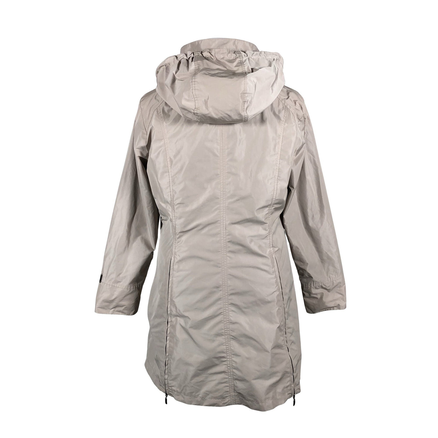 Naisten Loft Fashion - Ulkoilutakki, koko 42 - Beige (2)