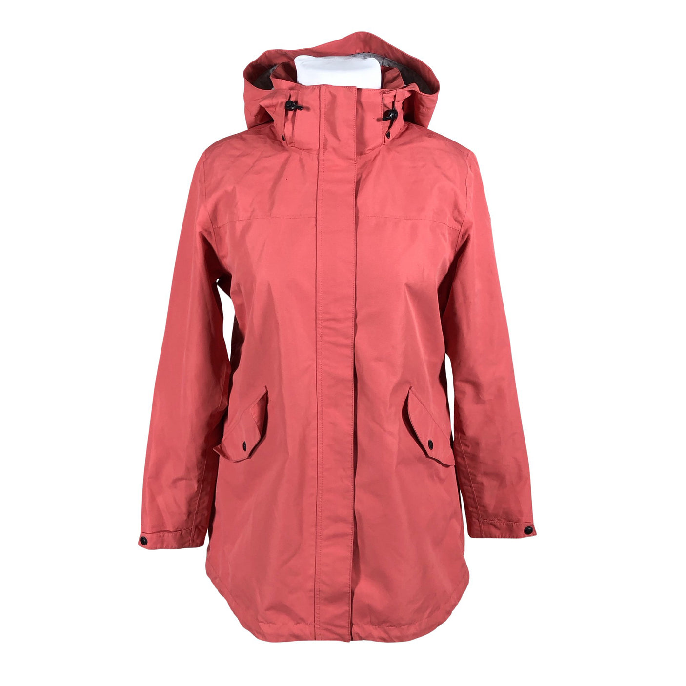 Naisten Icepeak - Ulkoilutakki, koko 46 - Pinkki (1)