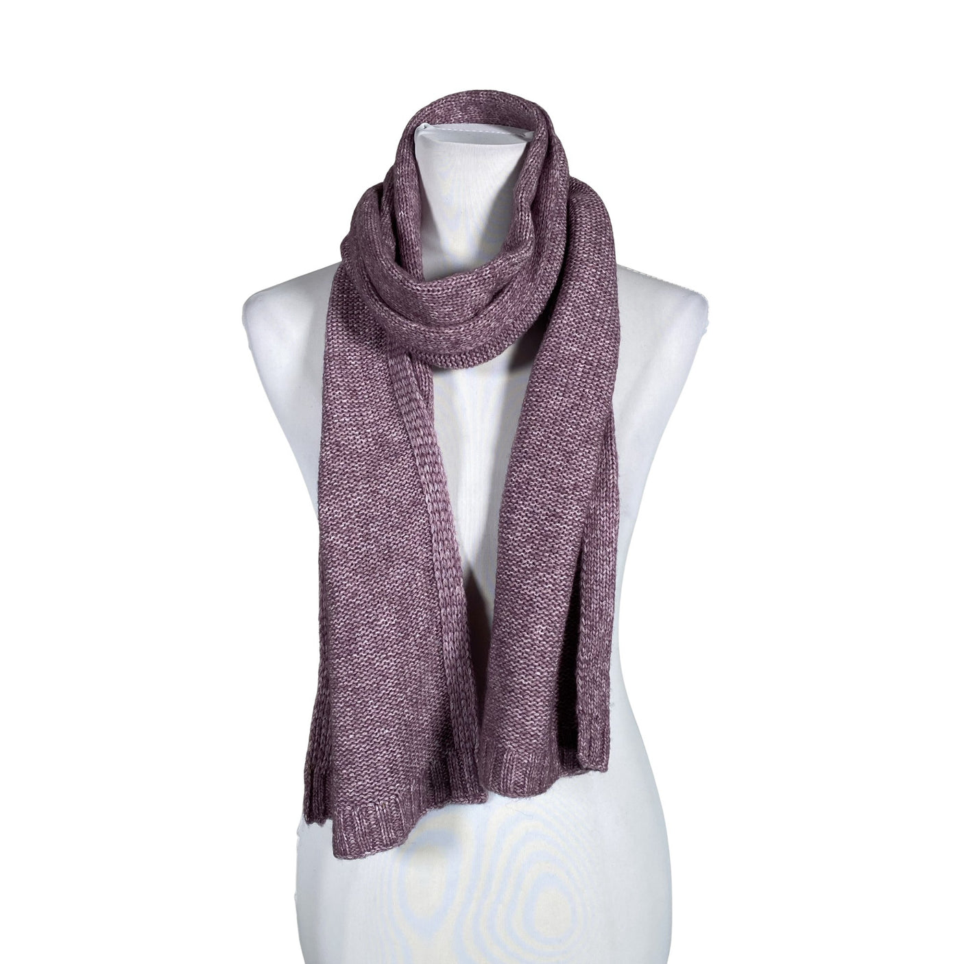 Unisex Esprit - Kaulaliina, koko Ei kokoa - Violetti (1)