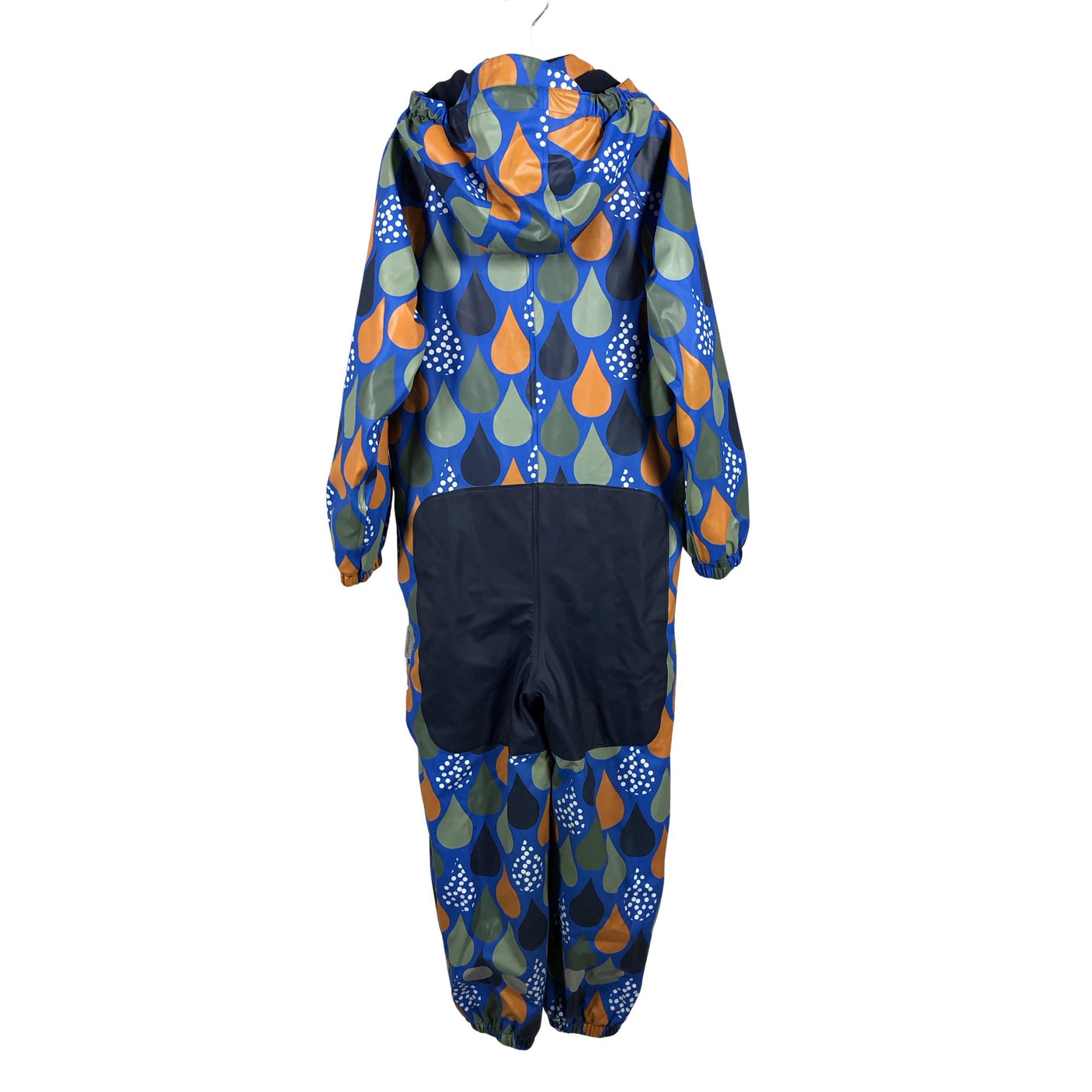 Unisex Jonathan - Sadehaalari, koko 128 - 134 - Sininen (4)