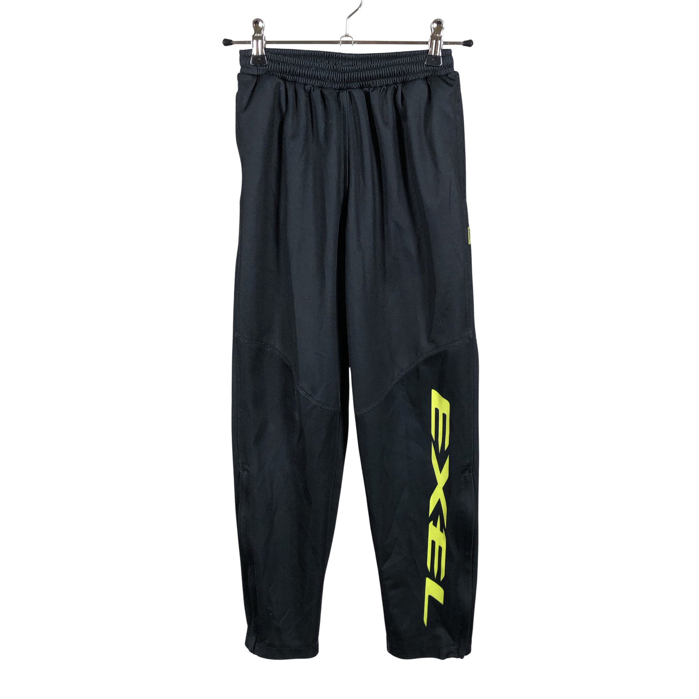 Unisex Exel - Verryttelyhousut, koko 134 - 140 - Musta (1)