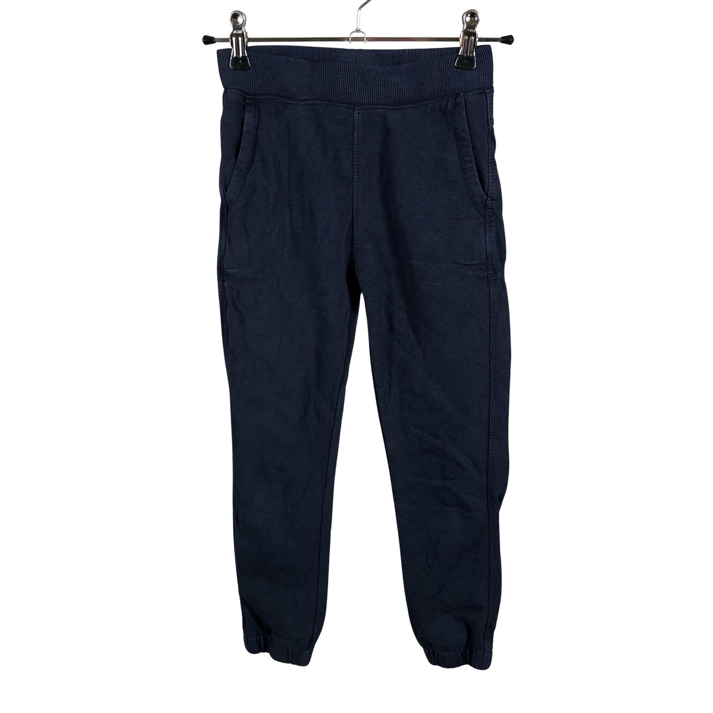 Unisex s.Oliver - Collegehousut, koko 122 - 128 - Sininen (1)