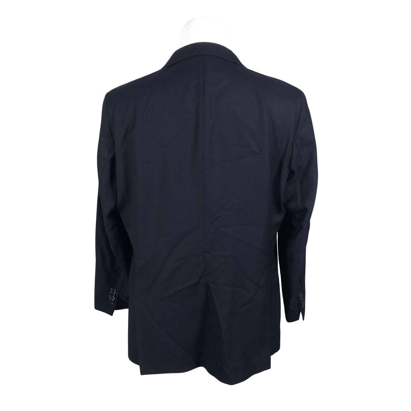 Miesten Turo Tailor - Pikkutakki, koko XL - Sininen (6)