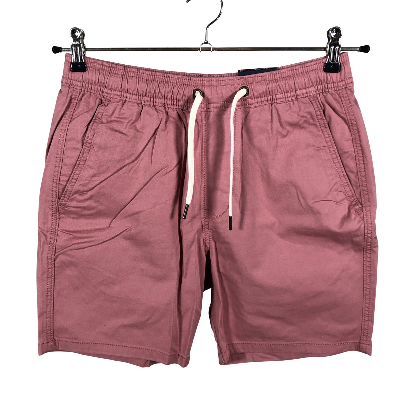 Miesten Hollister - Shortsit, koko XS - Vaaleanpunainen (1)