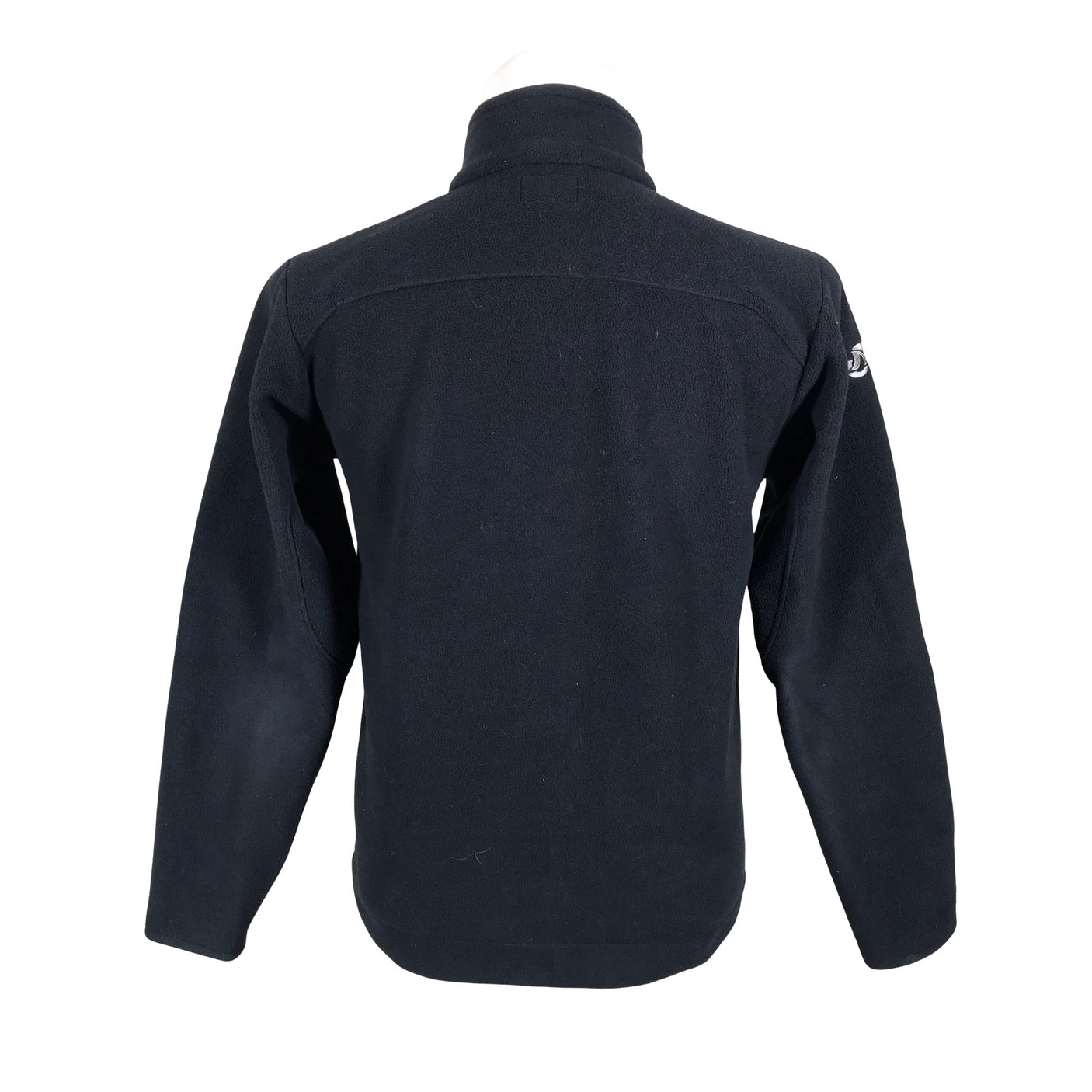 Miesten Decathlon - Fleecetakki, koko S - Sininen (2)