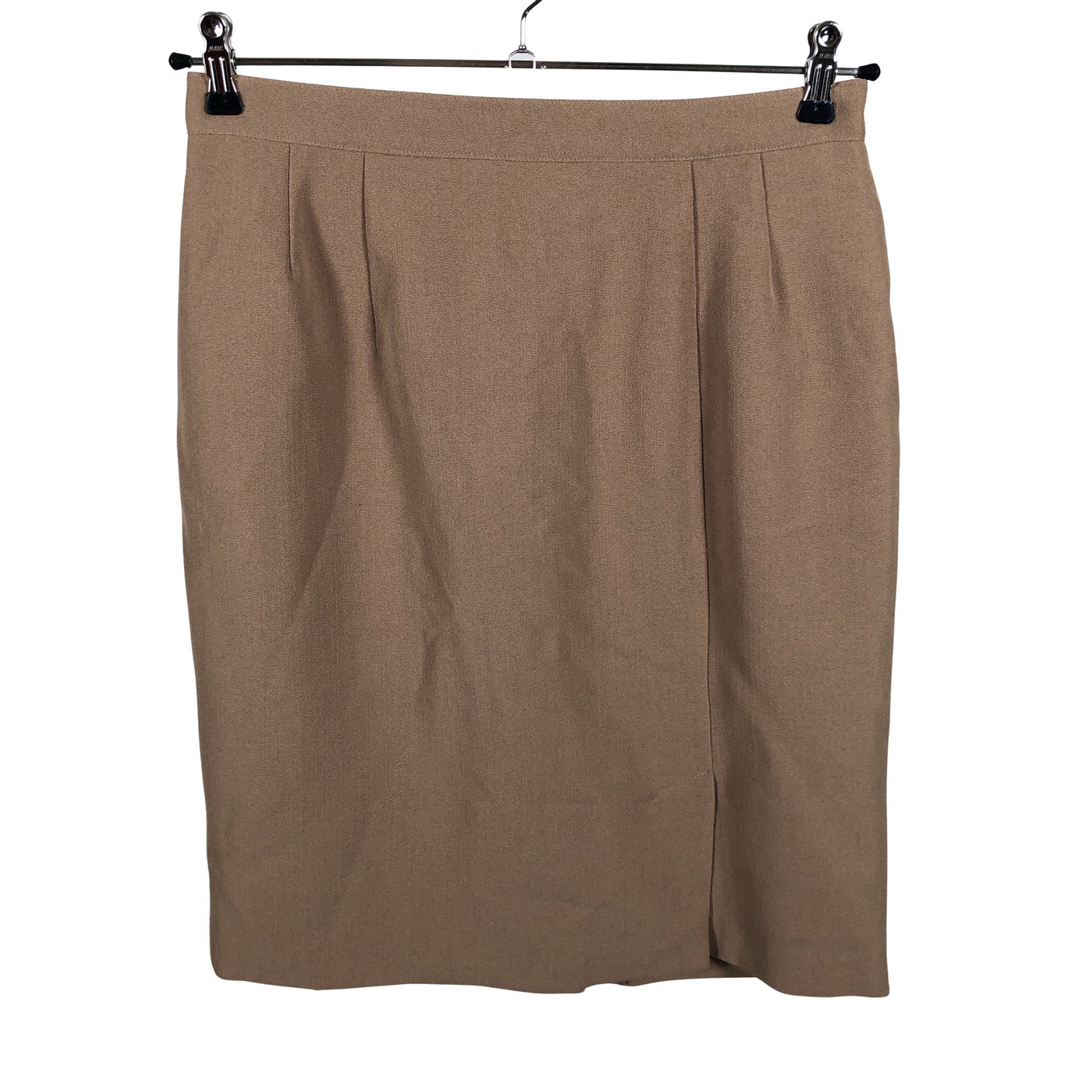 Naisten Voglia - Kangashame, koko 40 - Beige (1)
