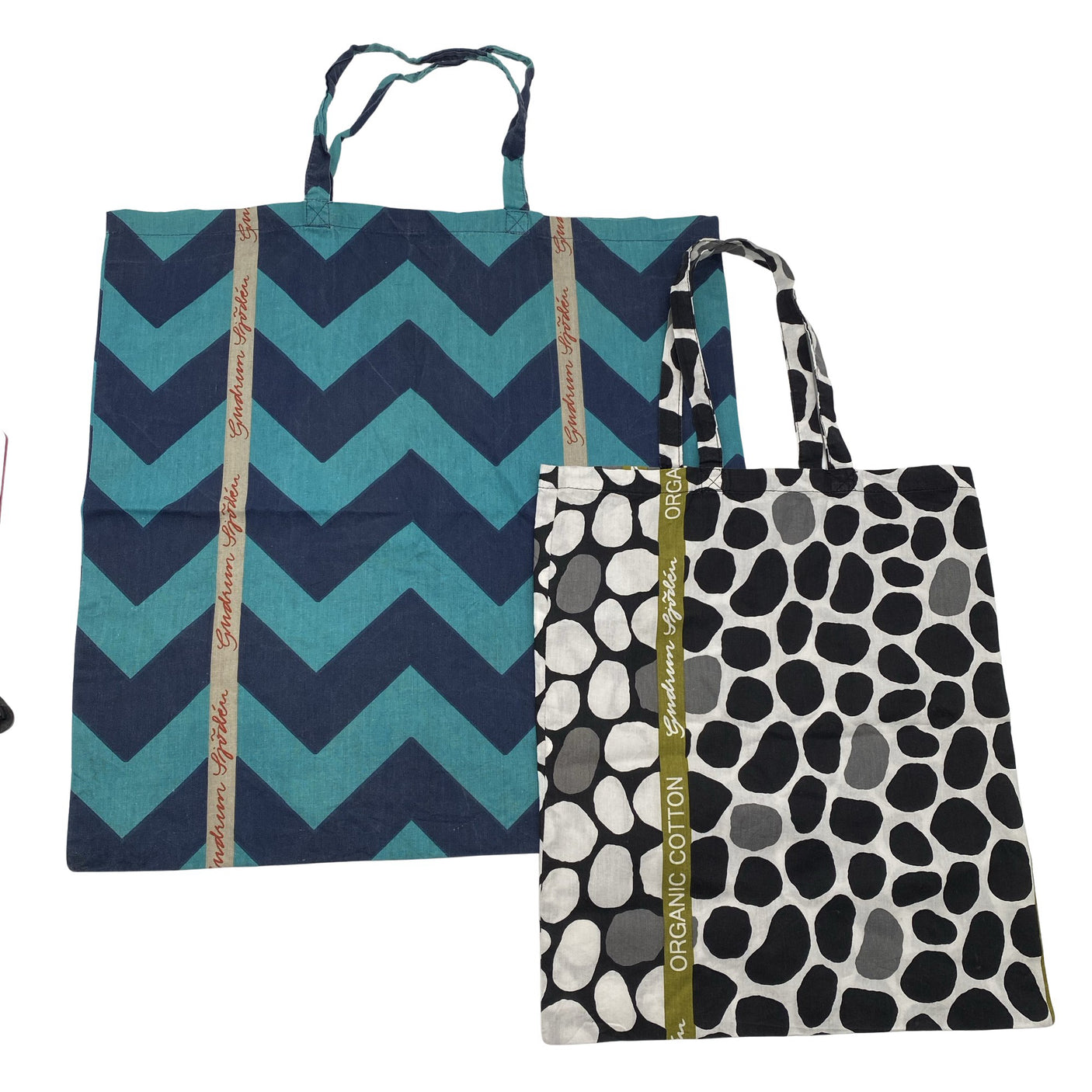 Unisex Gudrun Sjöden - Ostoskassi, koko Maxi - Sininen (1)