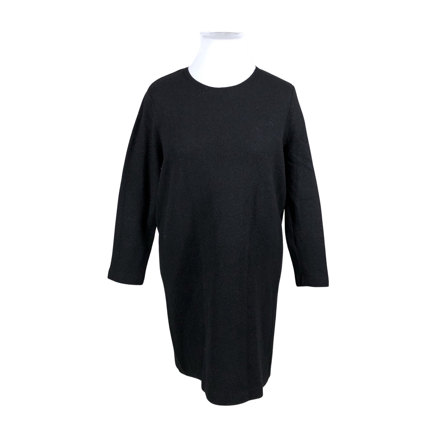 Naisten Gerry Weber - Neulemekko, koko 44 - Musta (1)