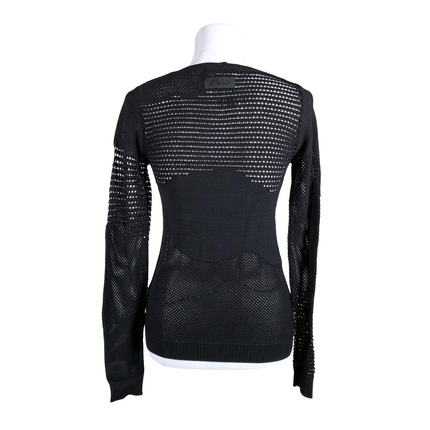 Naisten Diesel - Neulepaita, koko 36 - Musta (2)