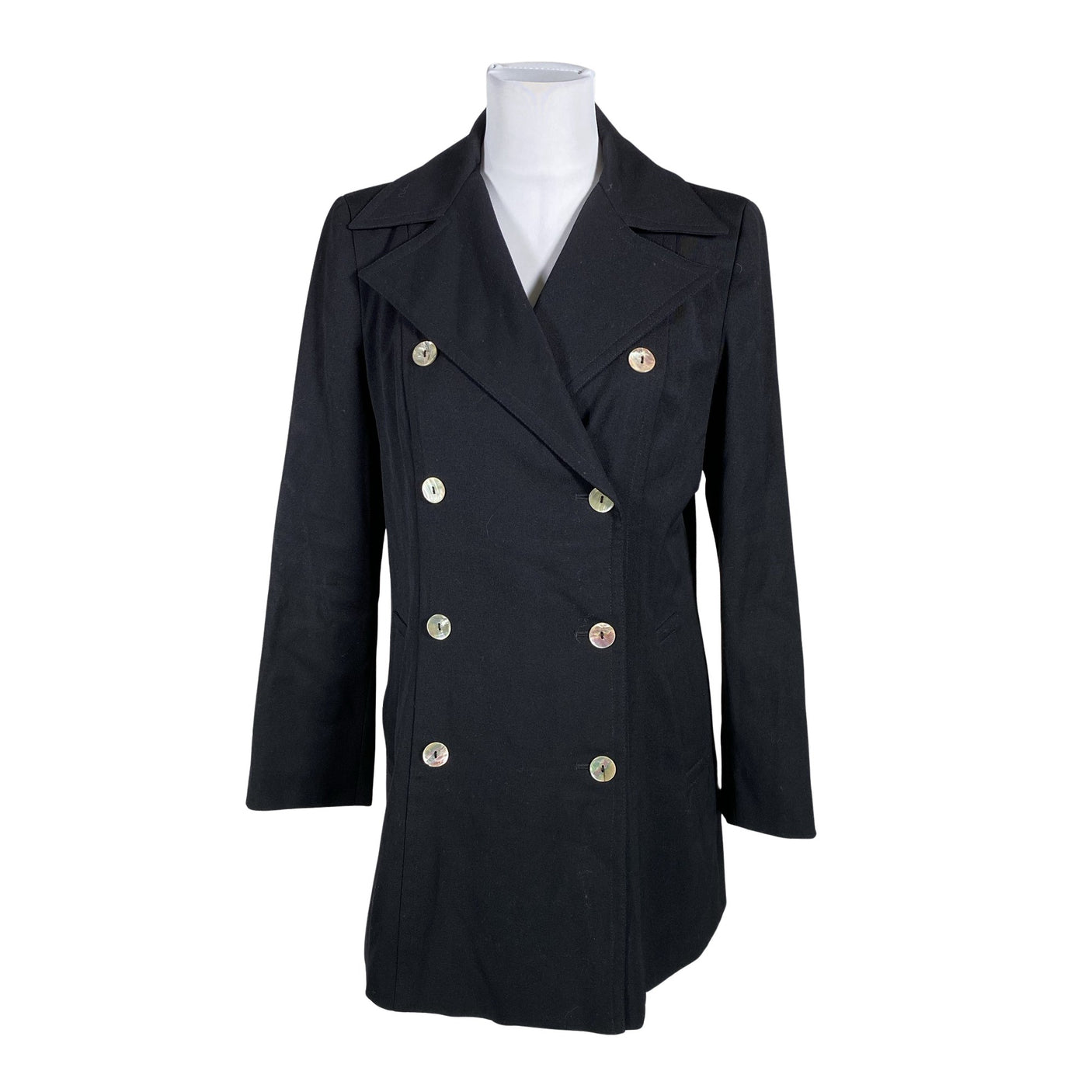 Naisten Andiata - Jakku, koko 40 - Musta (1)