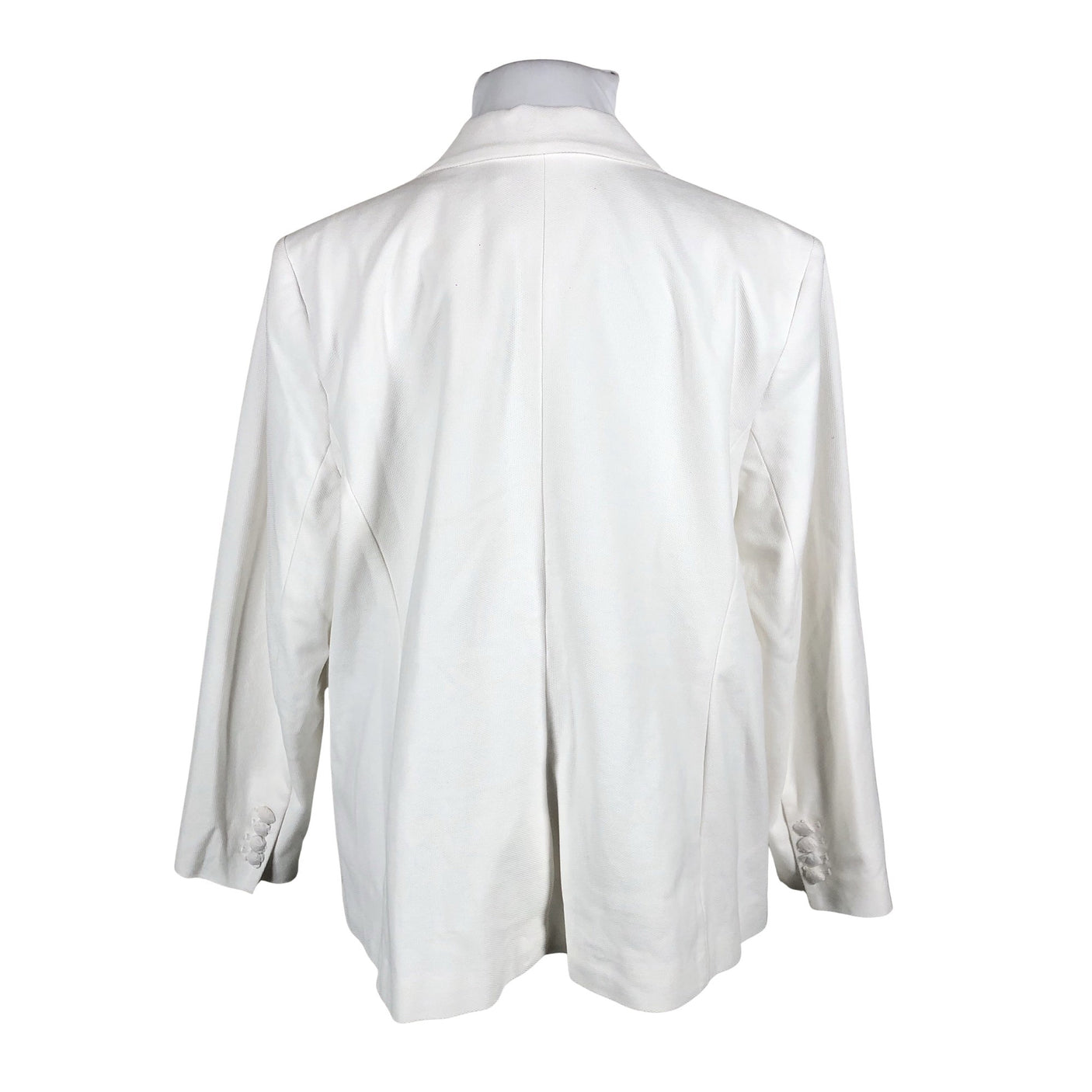 Naisten Lauren Ralph Lauren - Jakku, koko 46 - Valkoinen (3)