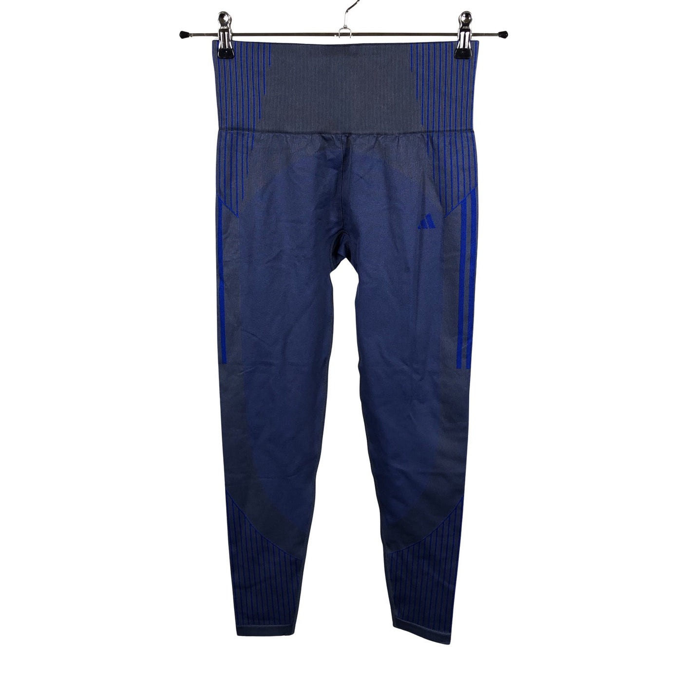Naisten Adidas - Urheilutrikoot, koko 32 - Sininen (1)