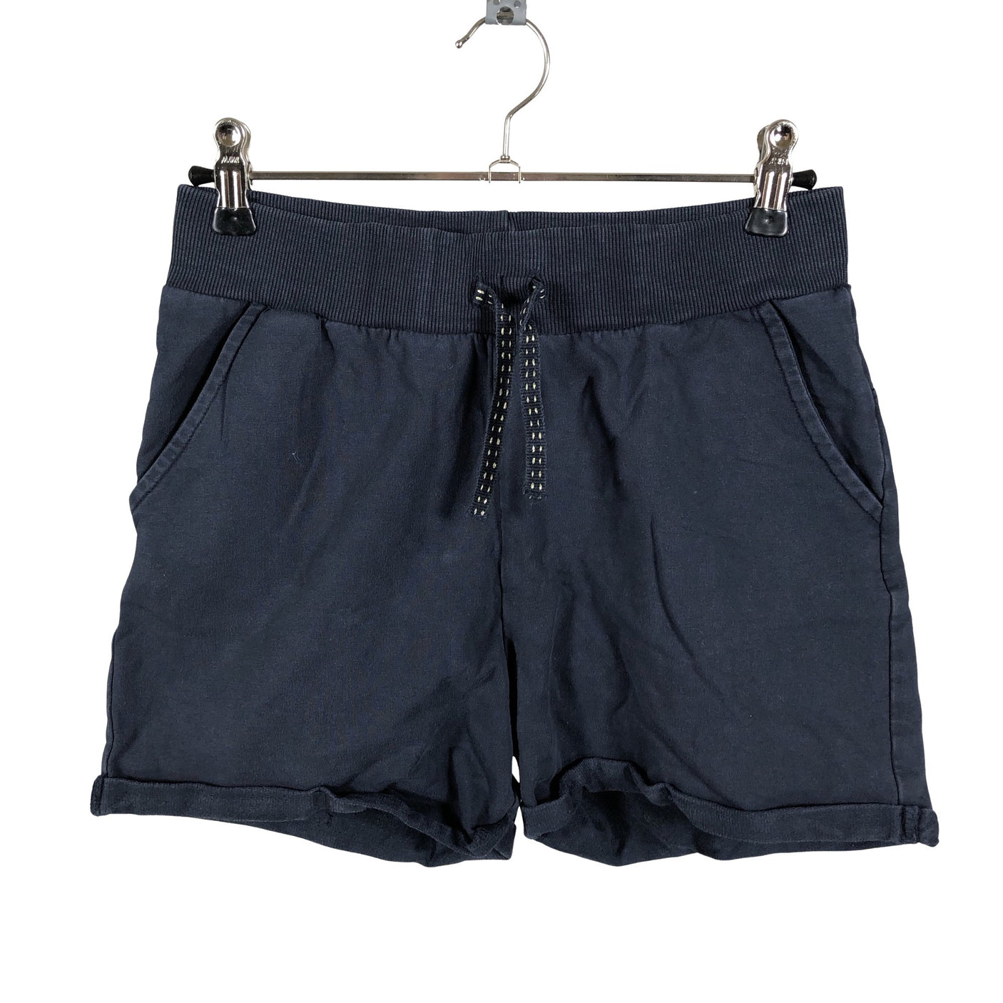 Tyttöjen Name It - Trikooshortsit, koko 152 - 158 - Sininen (1)