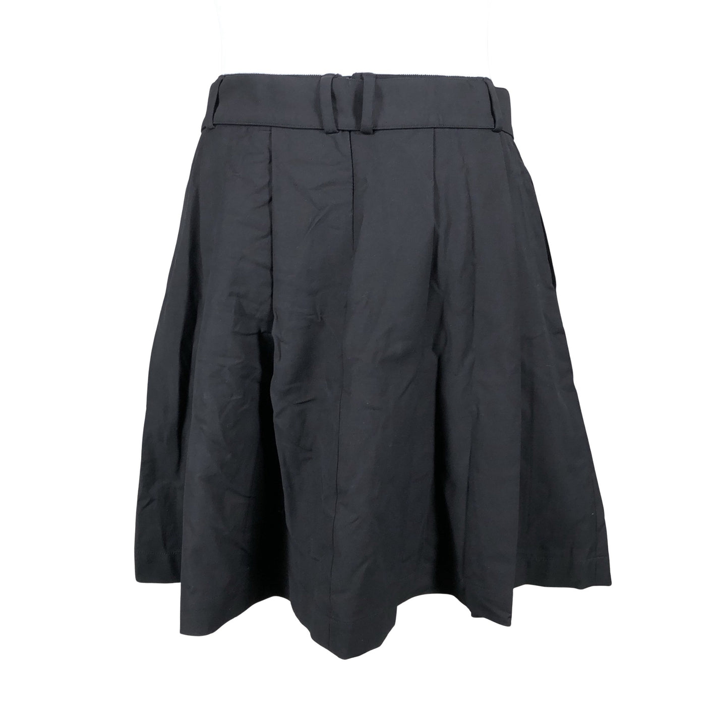 Naisten Armani Collezioni - Kangashame, koko 44 - Musta (2)