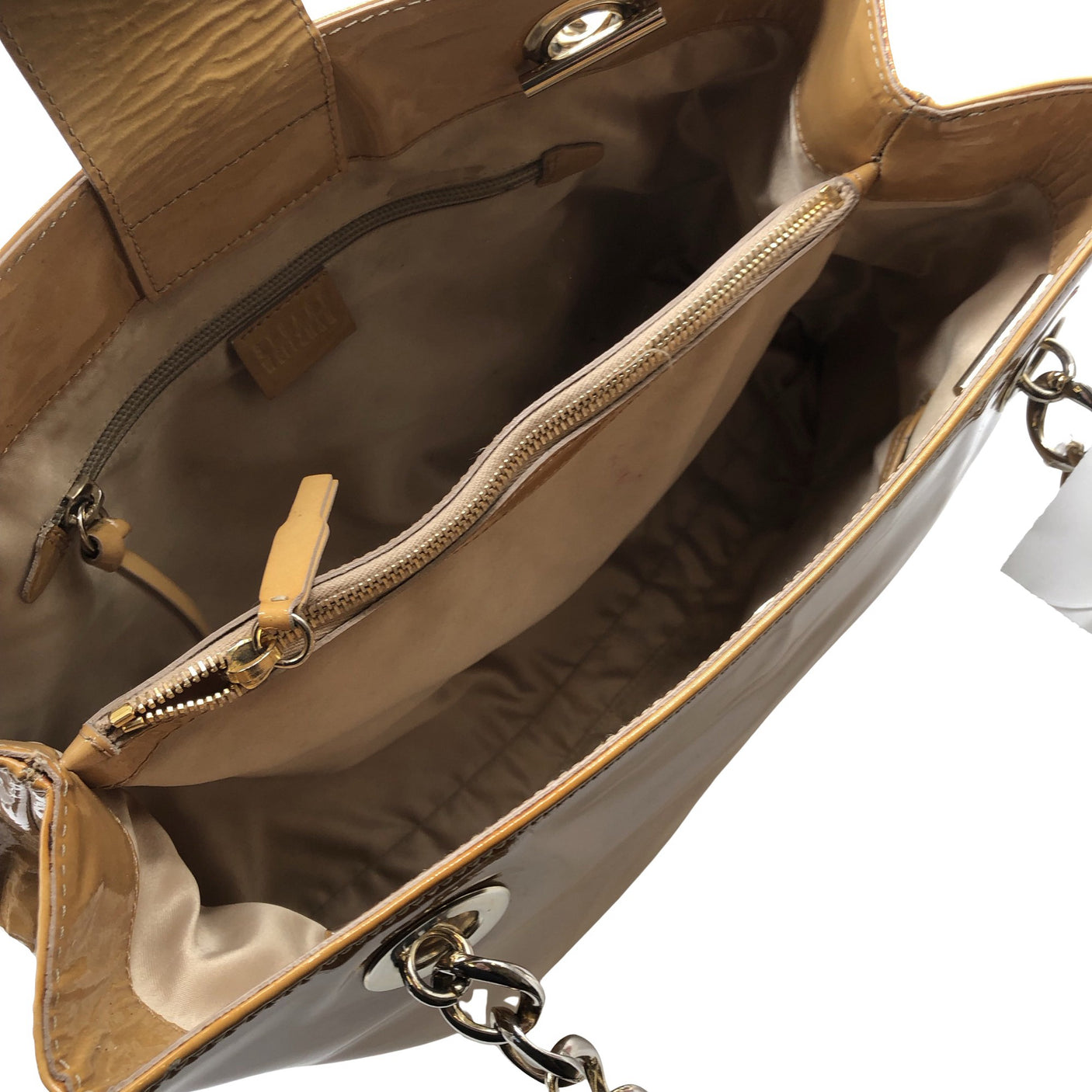 Naisten Stuart Weitzman - Käsilaukku, koko Midi - Ruskea (2)