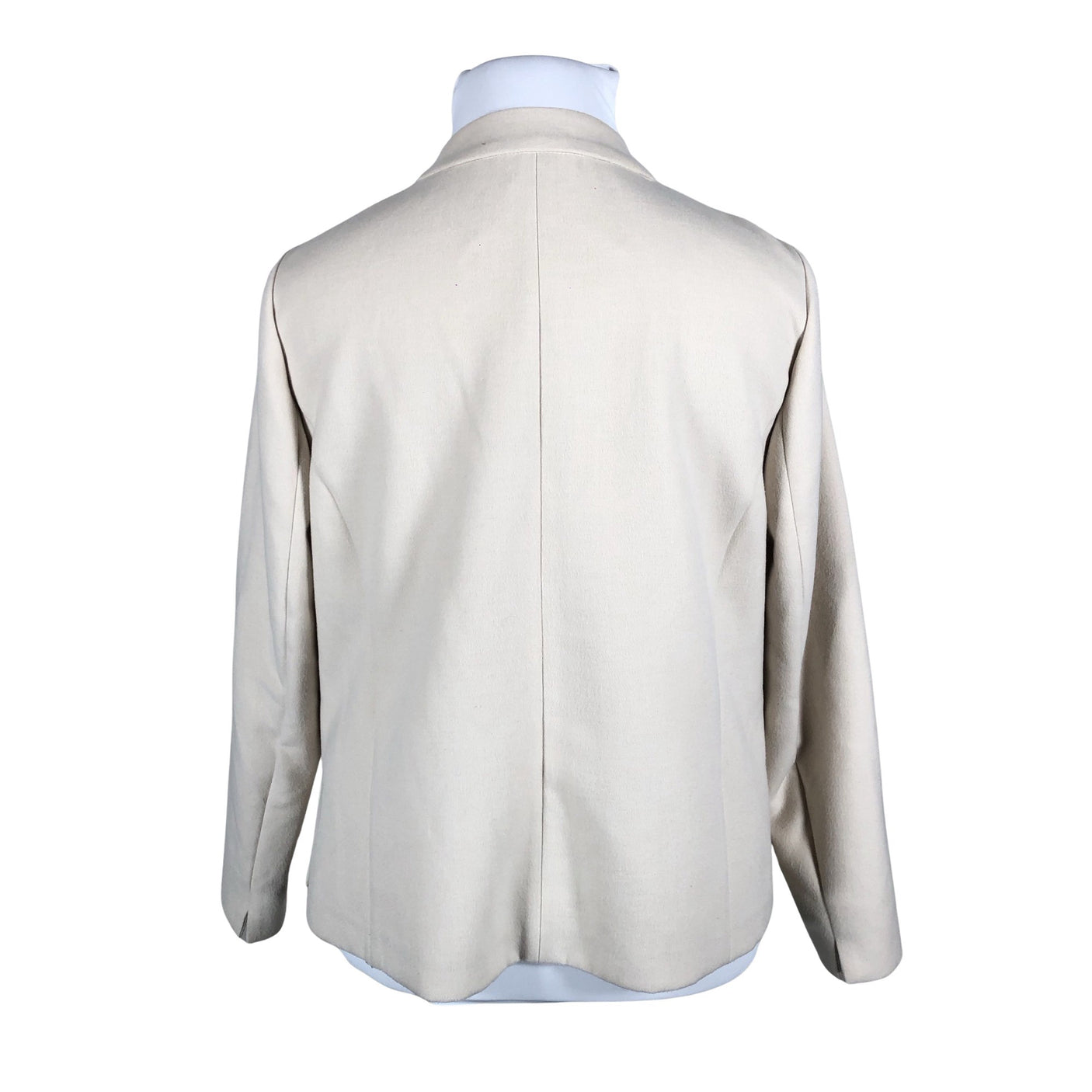 Naisten Gerry Weber - Villakangastakki, koko 42 - Beige (2)